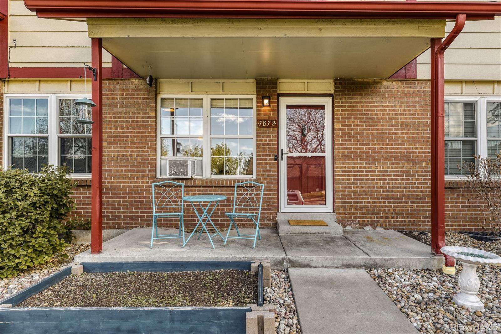 MLS Image #3 for 7872 w glasgow place,littleton, Colorado