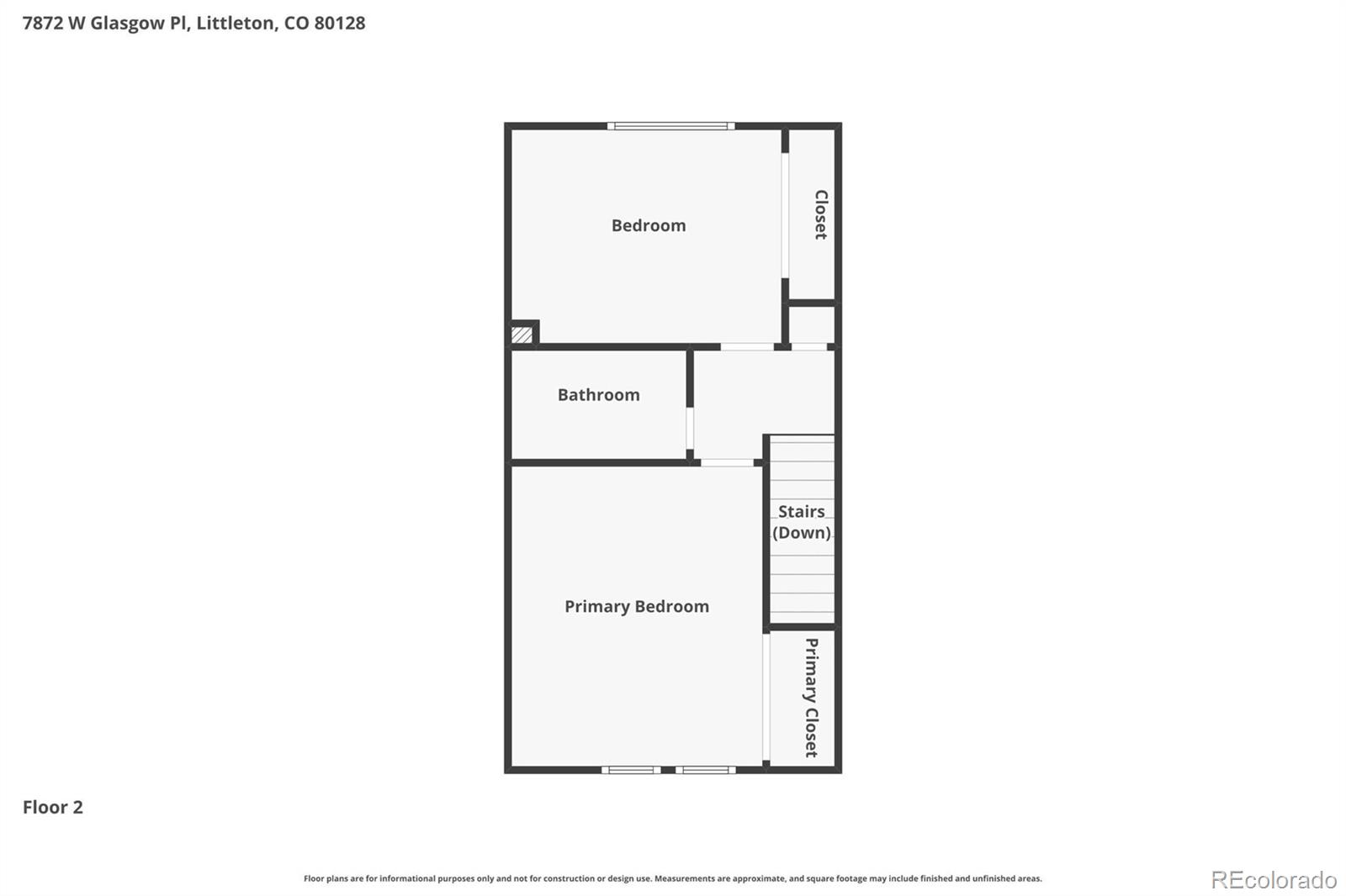 MLS Image #30 for 7872 w glasgow place,littleton, Colorado