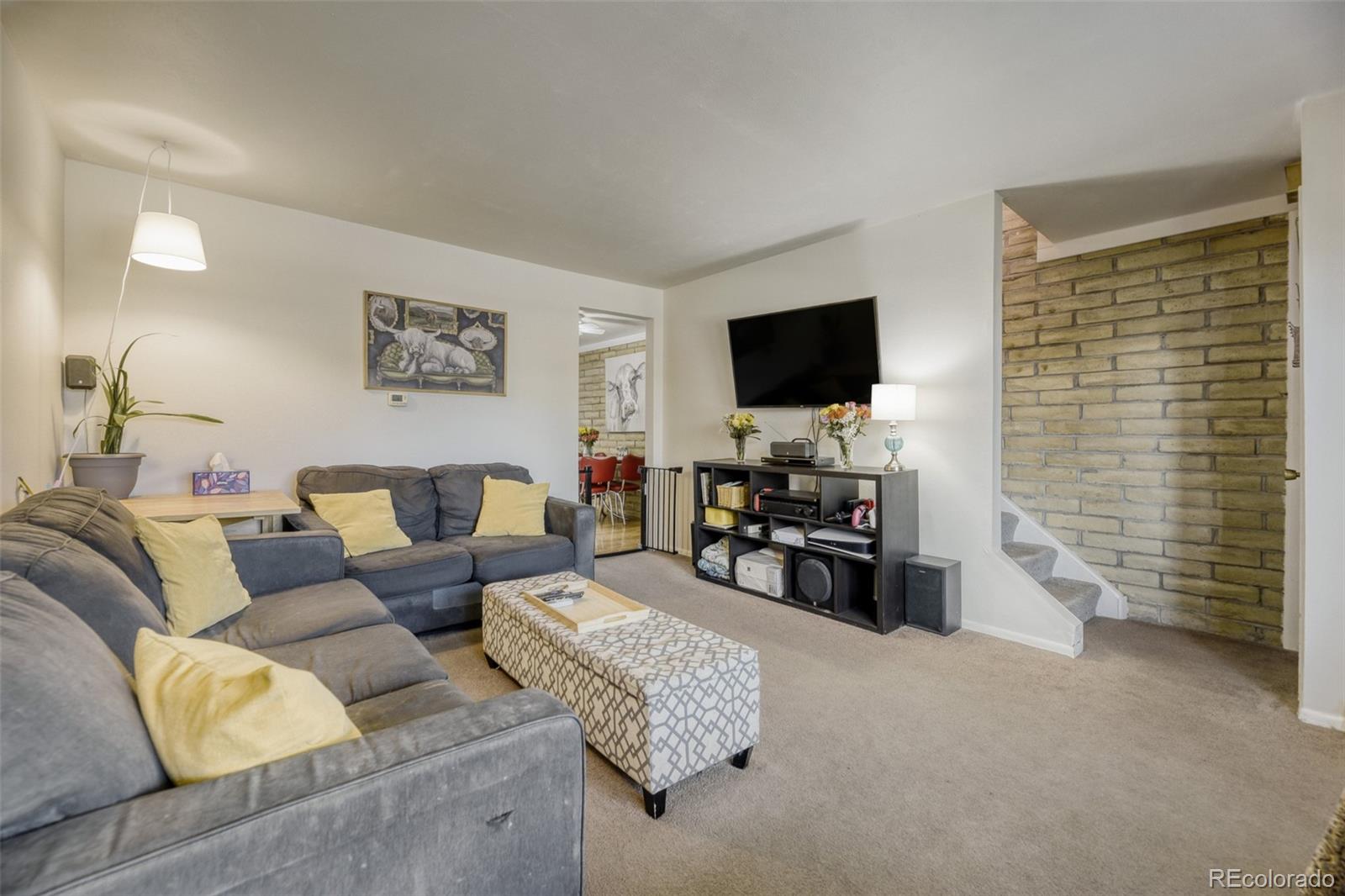 MLS Image #4 for 7872 w glasgow place,littleton, Colorado