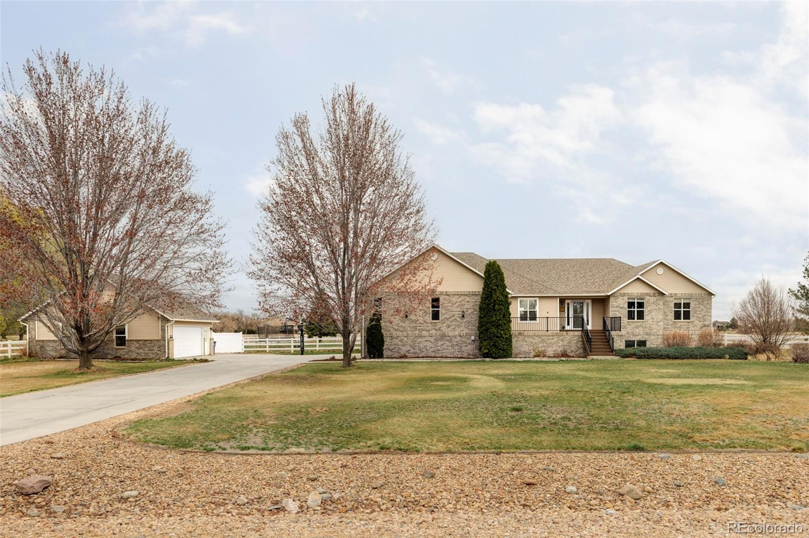 MLS Image #2 for 212  mulligan lake drive,mead, Colorado