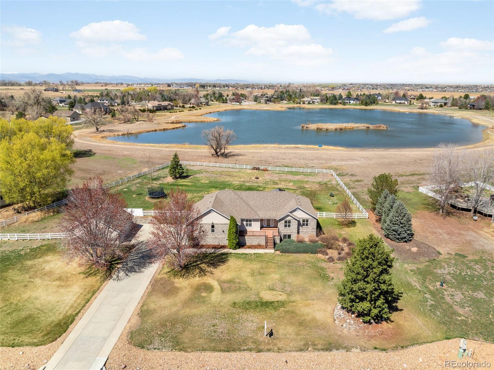 MLS Image #3 for 212  mulligan lake drive,mead, Colorado