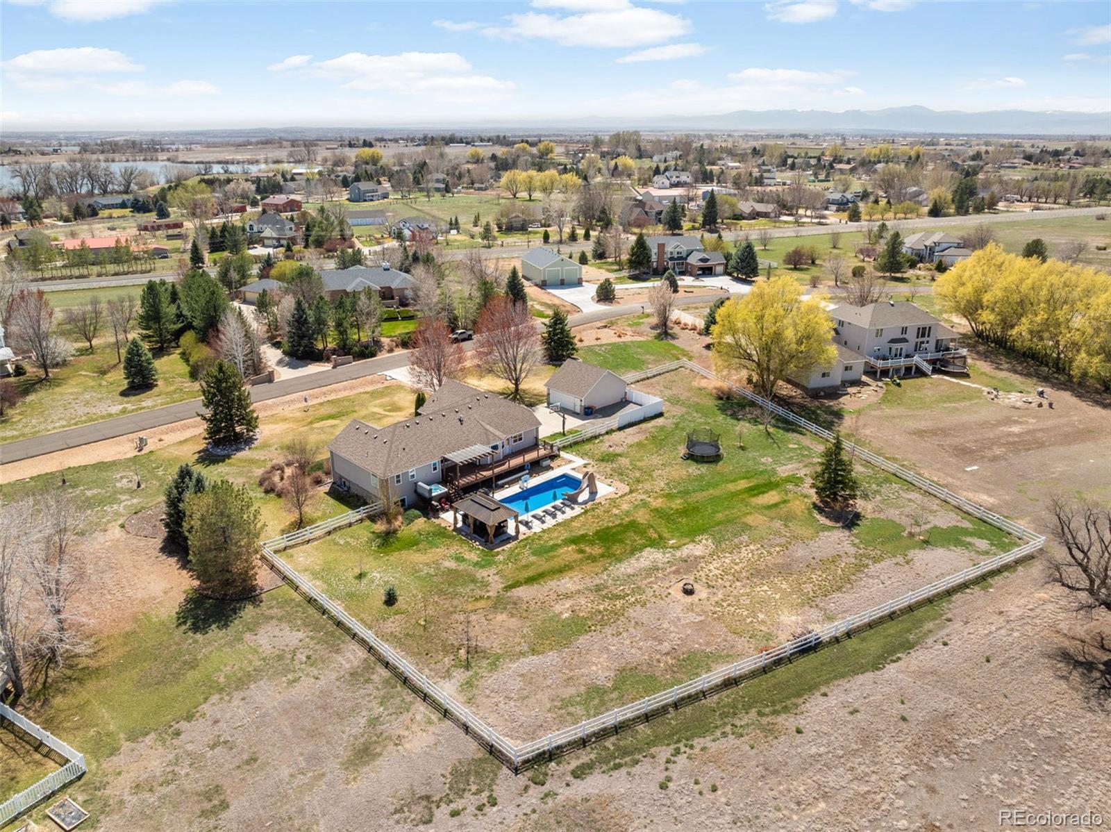 MLS Image #37 for 212  mulligan lake drive,mead, Colorado