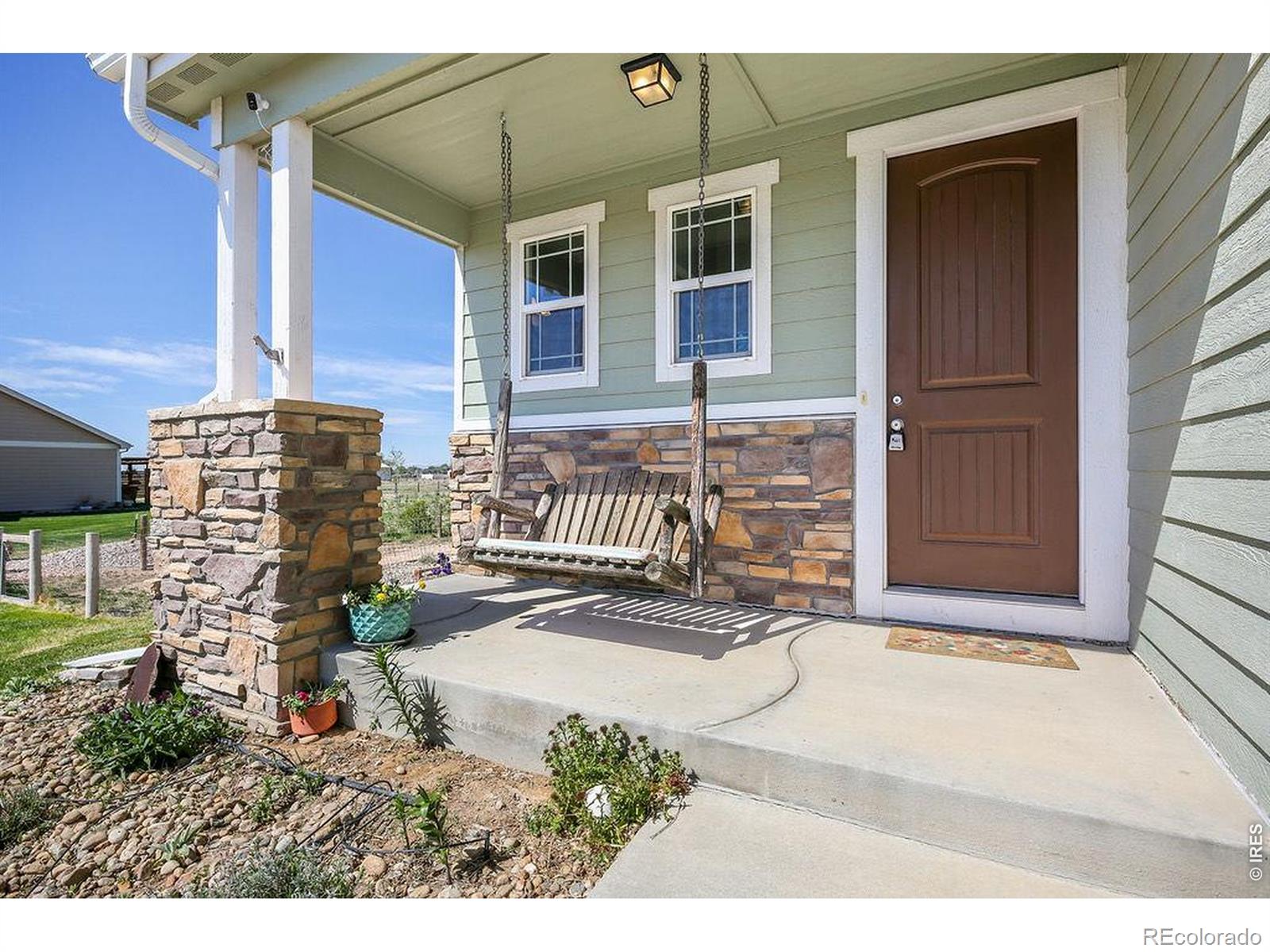 MLS Image #1 for 1401  7th street,pierce, Colorado