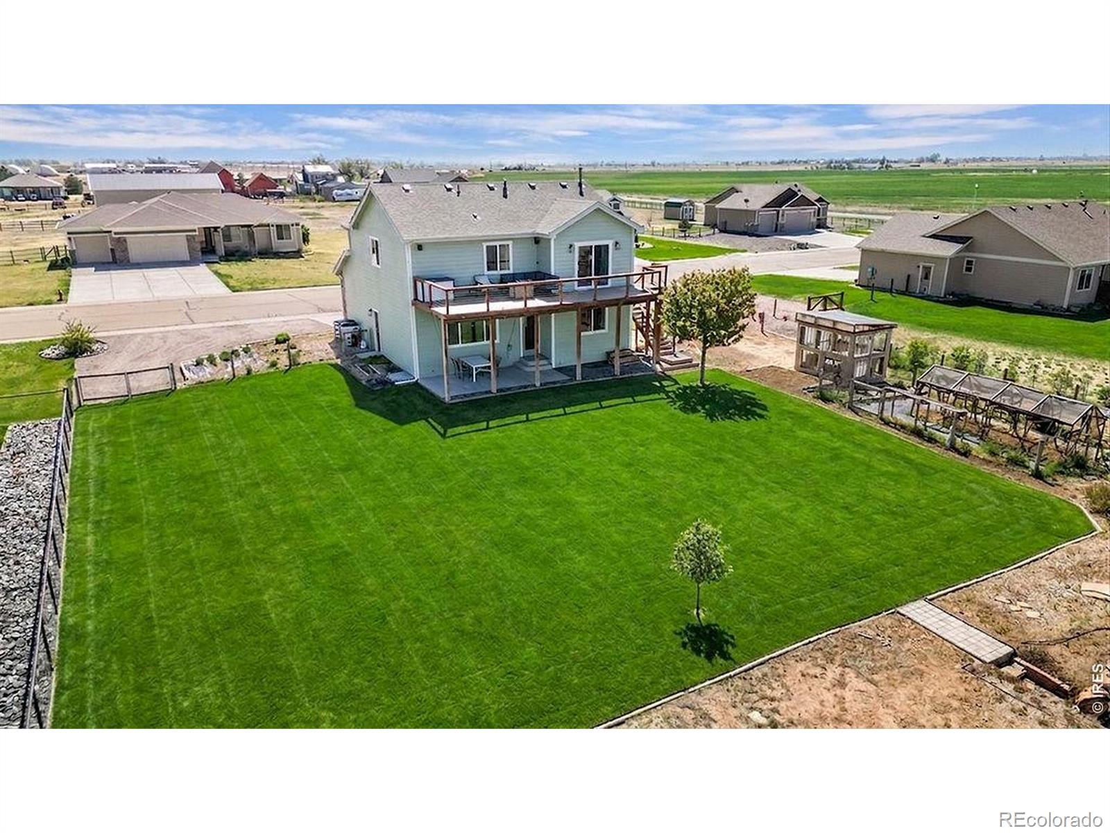 MLS Image #37 for 1401  7th street,pierce, Colorado