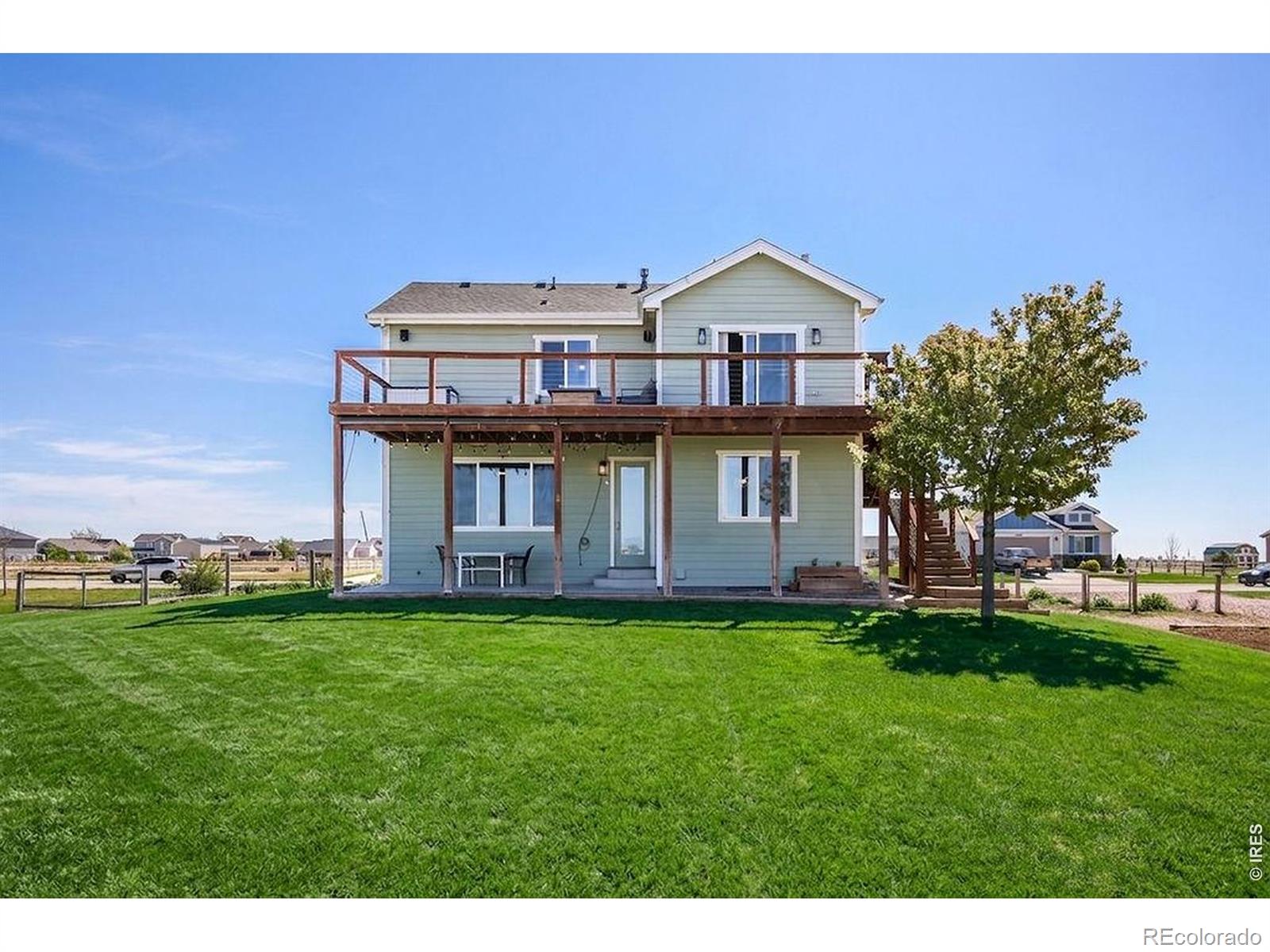 MLS Image #39 for 1401  7th street,pierce, Colorado