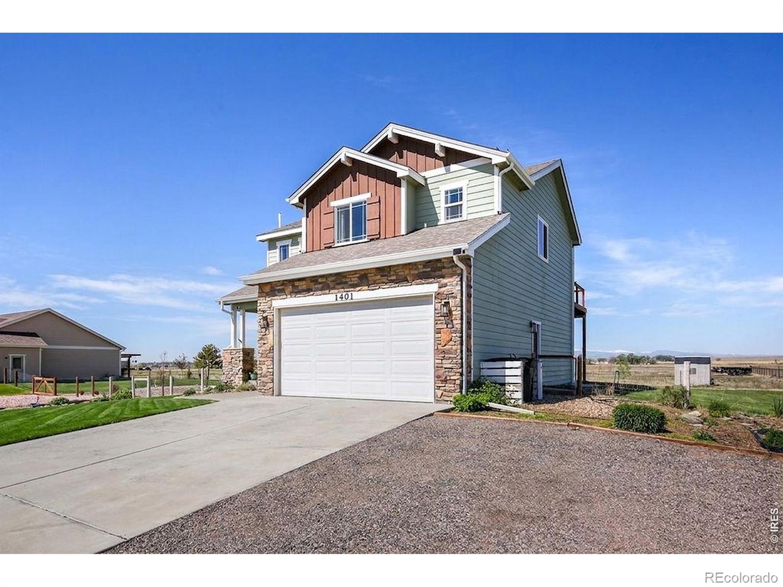 MLS Image #4 for 1401  7th street,pierce, Colorado