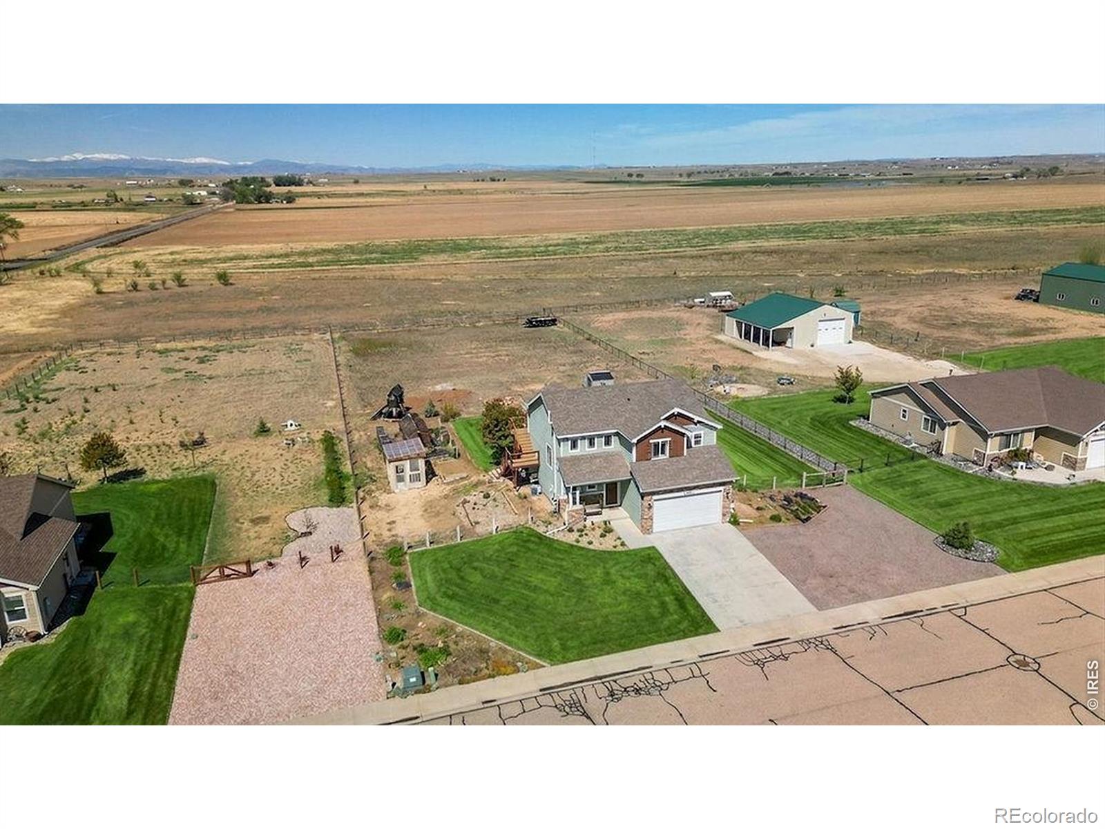 MLS Image #40 for 1401  7th street,pierce, Colorado