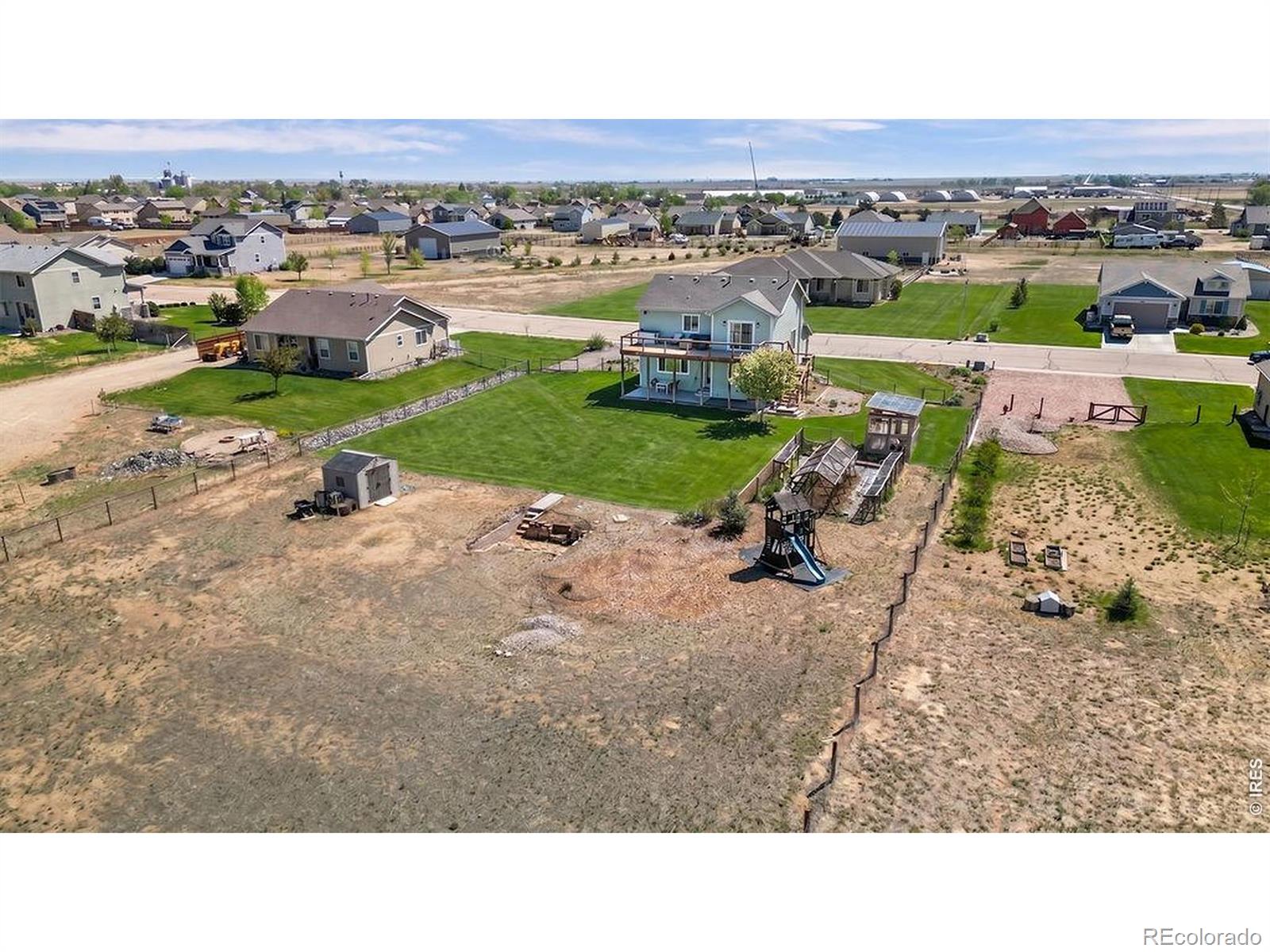 MLS Image #41 for 1401  7th street,pierce, Colorado