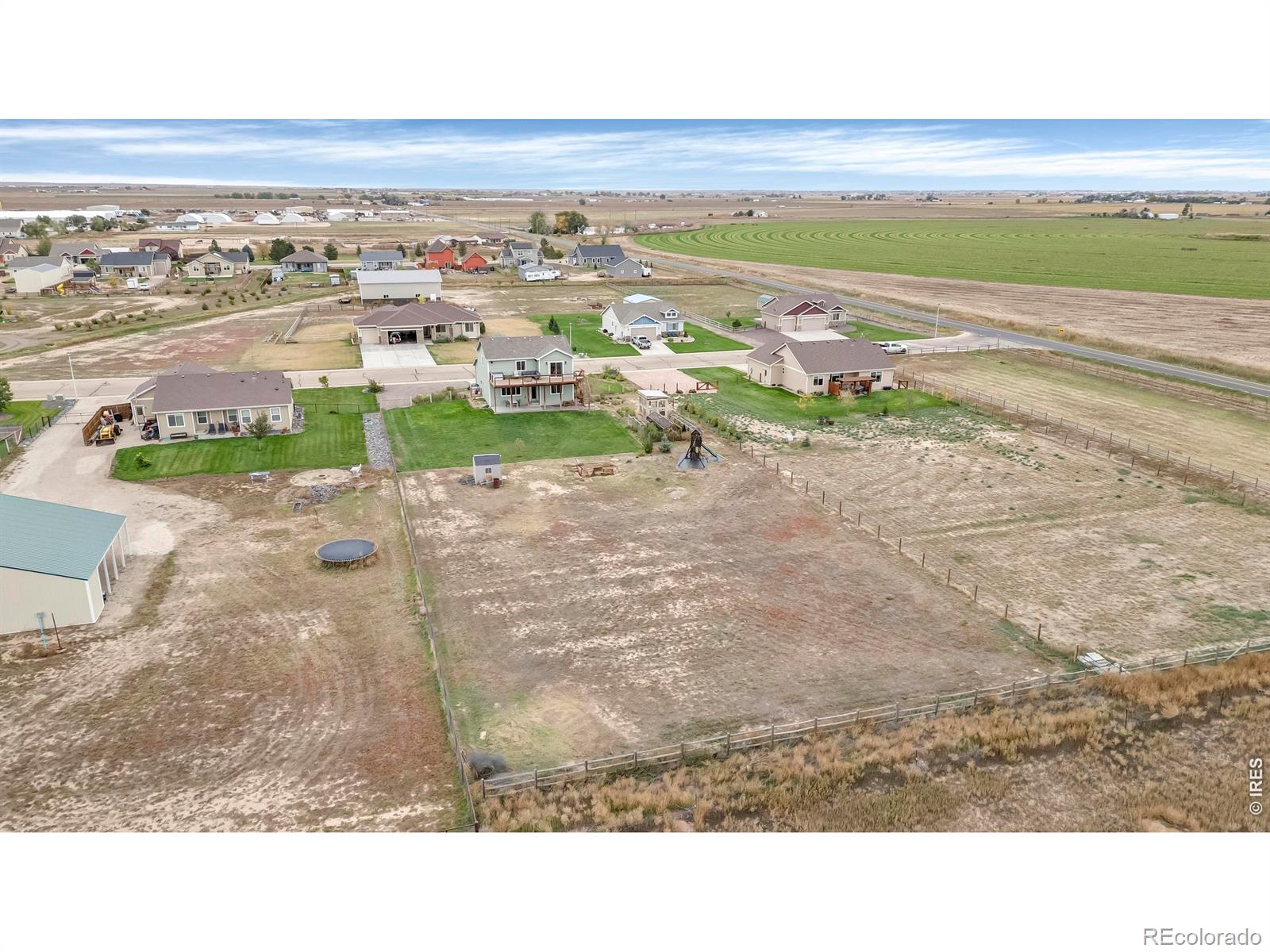 MLS Image #43 for 1401  7th street,pierce, Colorado