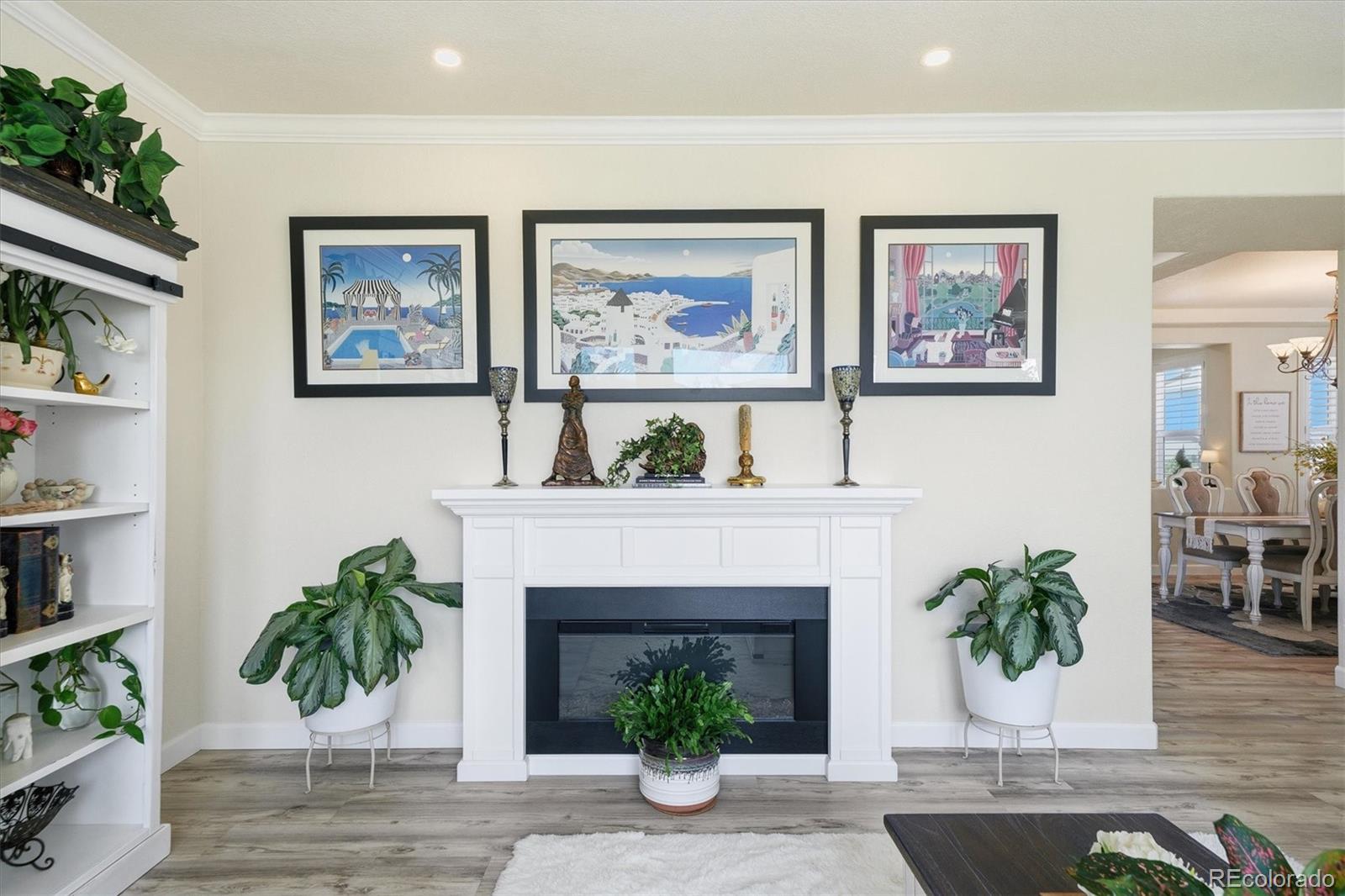 MLS Image #10 for 27046 e irish avenue,aurora, Colorado