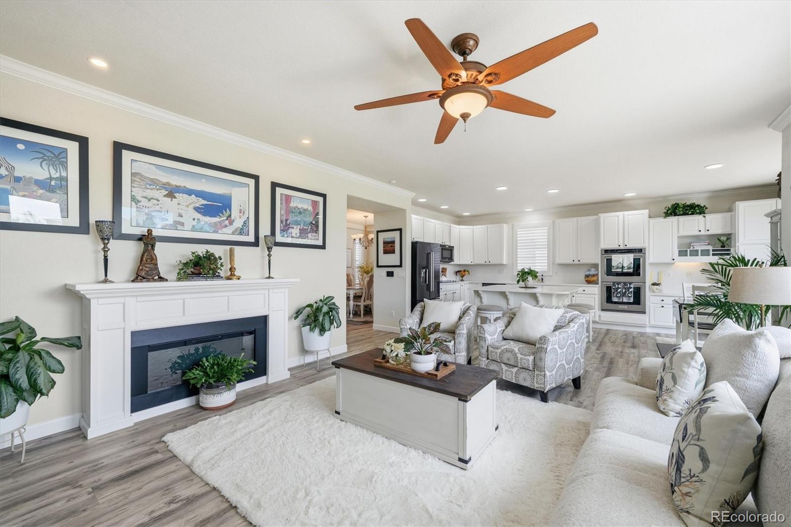 MLS Image #11 for 27046 e irish avenue,aurora, Colorado