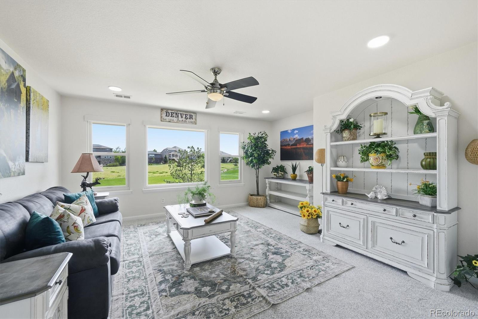 MLS Image #17 for 27046 e irish avenue,aurora, Colorado