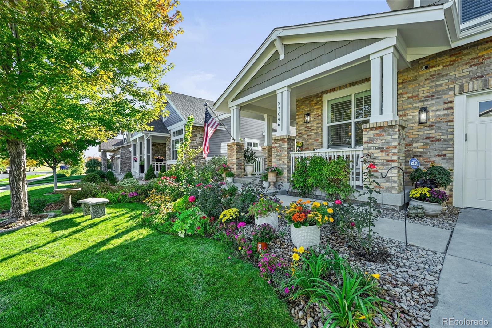 MLS Image #2 for 27046 e irish avenue,aurora, Colorado