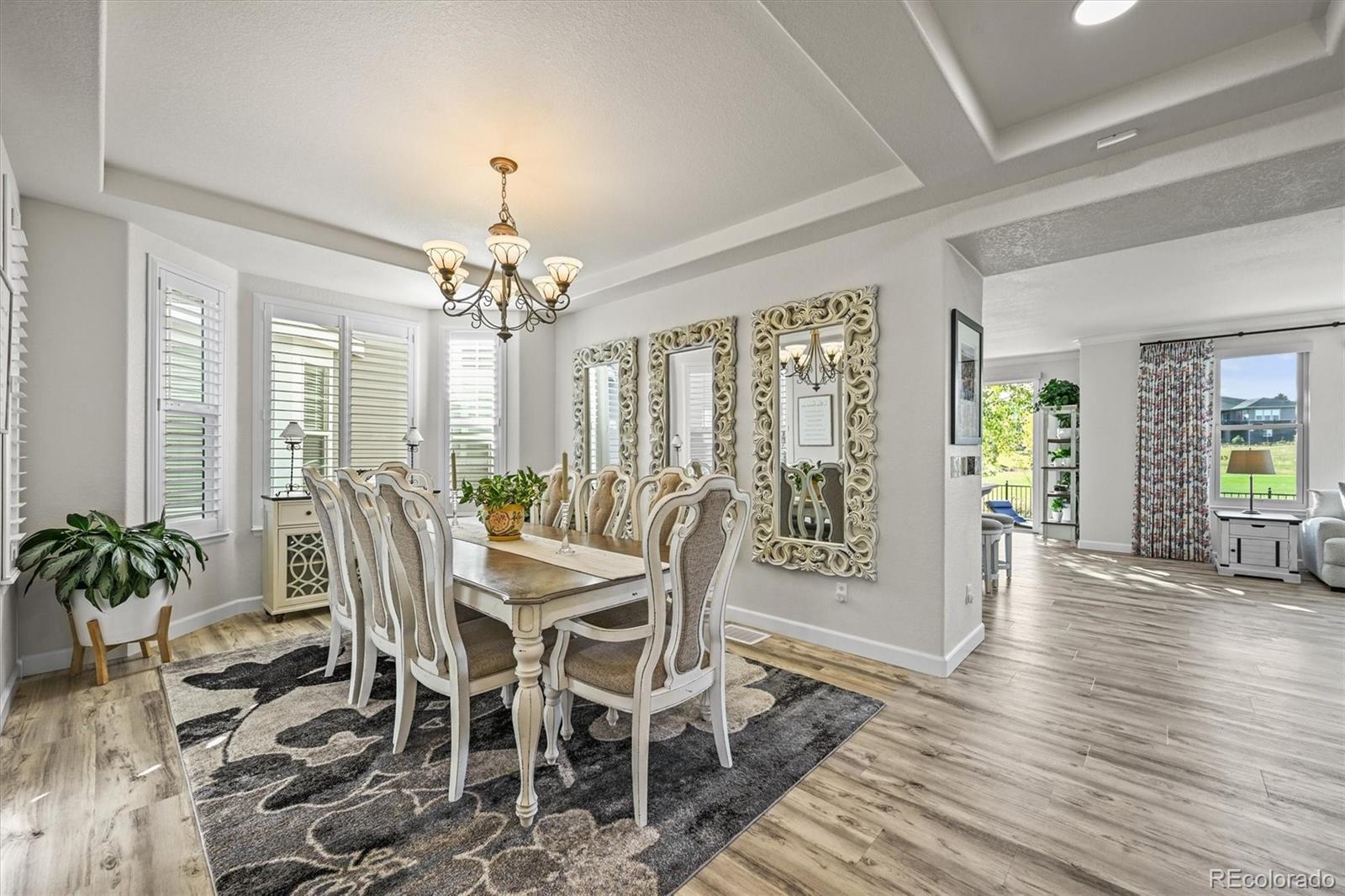 MLS Image #3 for 27046 e irish avenue,aurora, Colorado