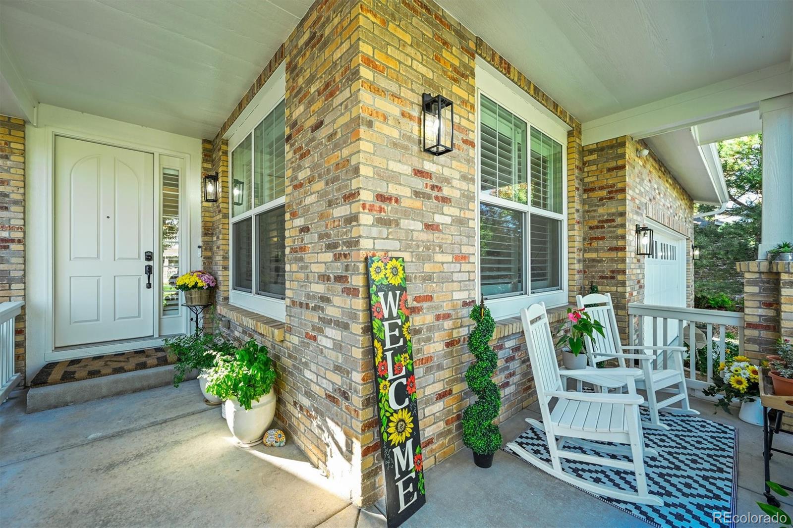 MLS Image #4 for 27046 e irish avenue,aurora, Colorado