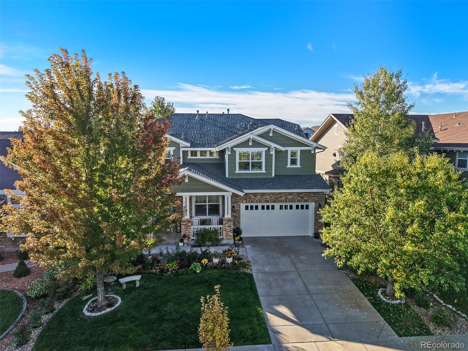 MLS Image #41 for 27046 e irish avenue,aurora, Colorado