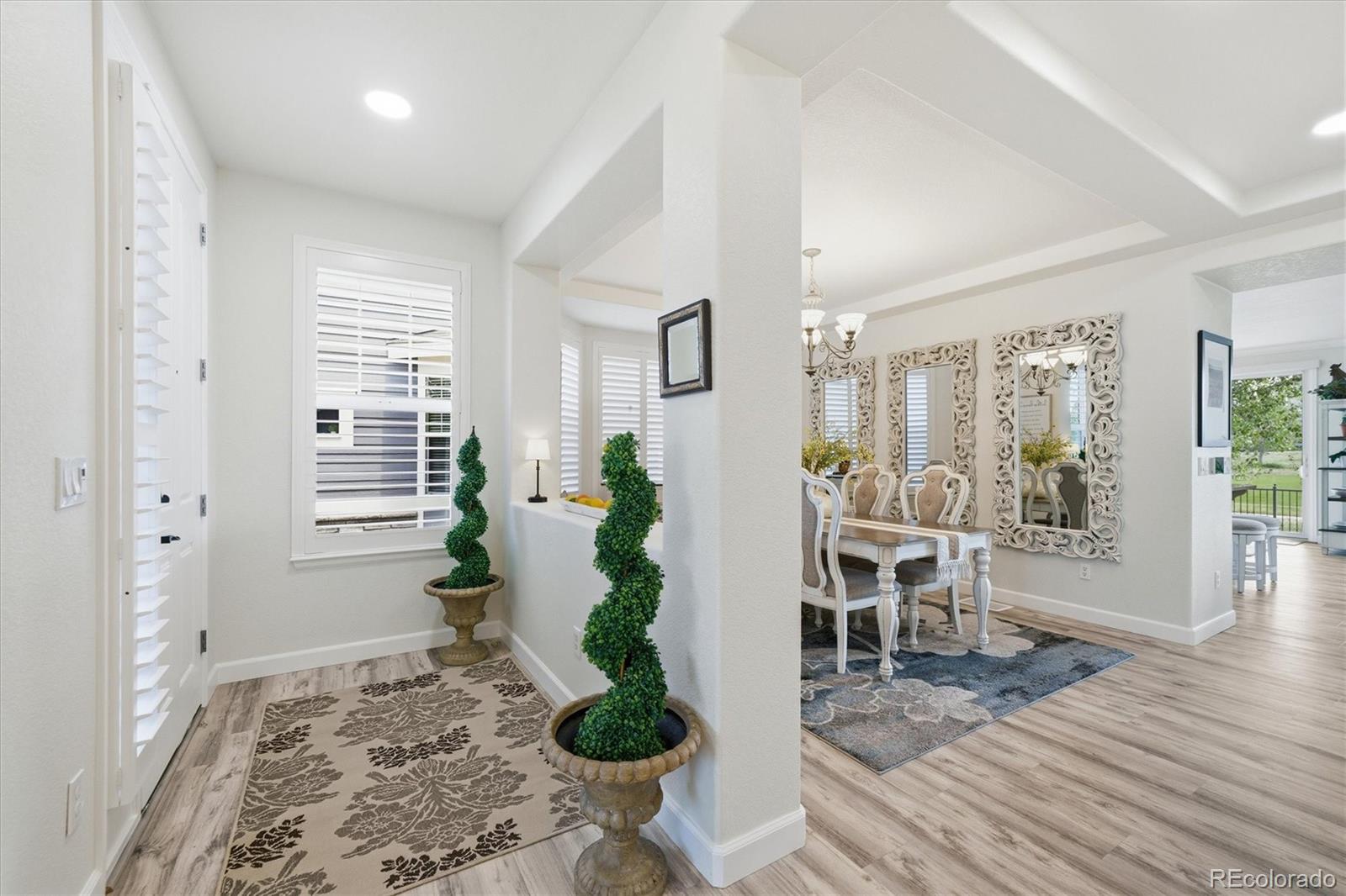MLS Image #5 for 27046 e irish avenue,aurora, Colorado