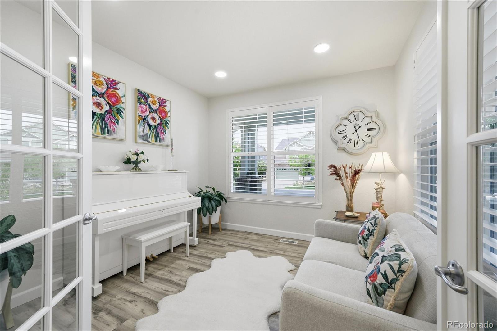 MLS Image #6 for 27046 e irish avenue,aurora, Colorado