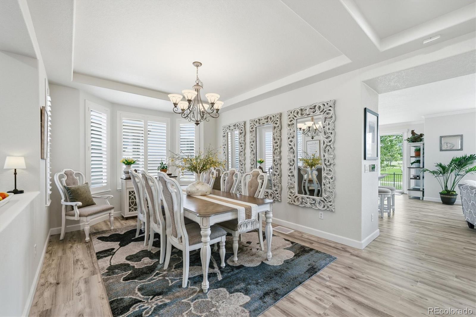 MLS Image #7 for 27046 e irish avenue,aurora, Colorado