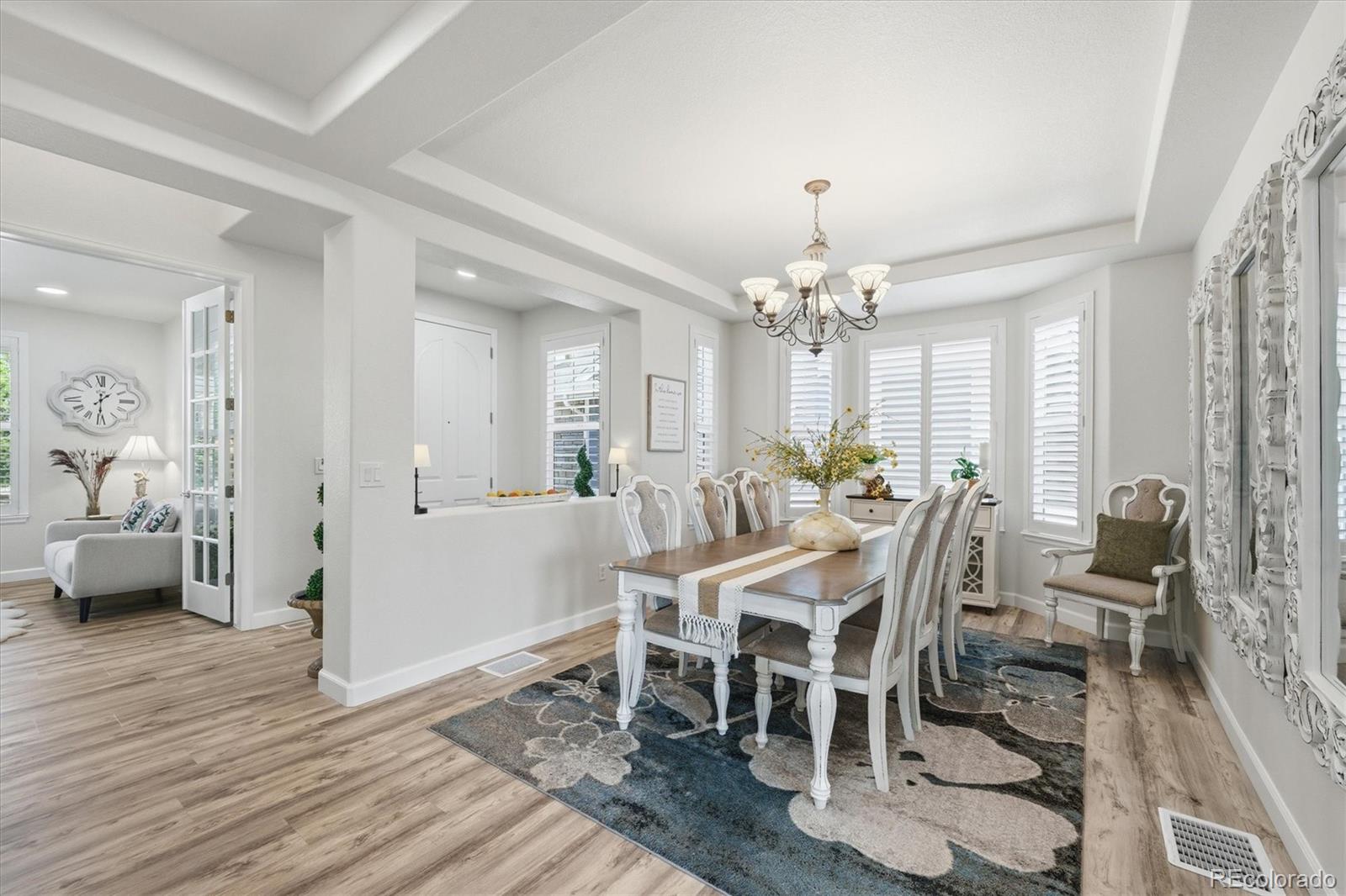 MLS Image #8 for 27046 e irish avenue,aurora, Colorado