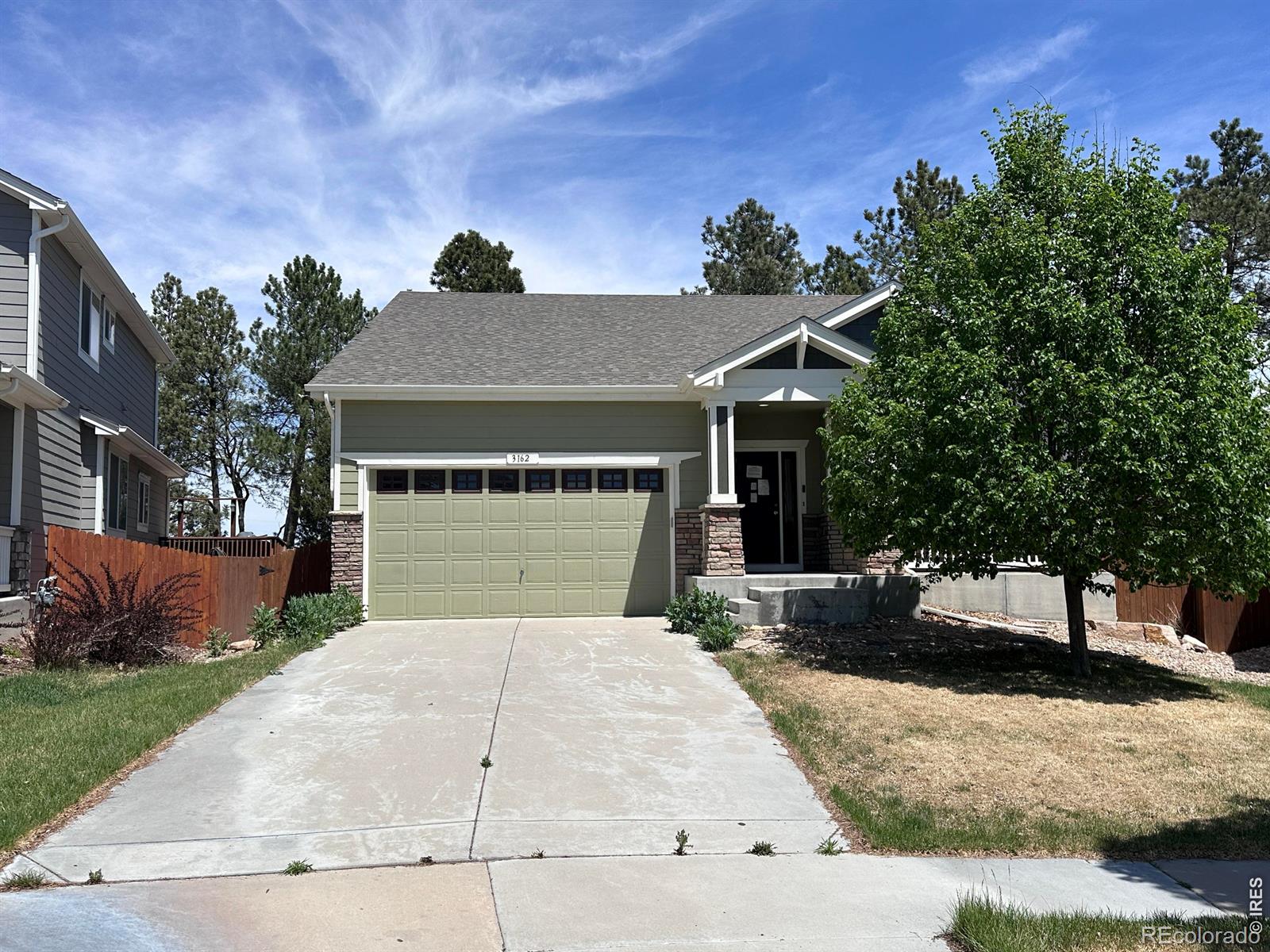 MLS Image #0 for 3162  lower loop drive,fort collins, Colorado