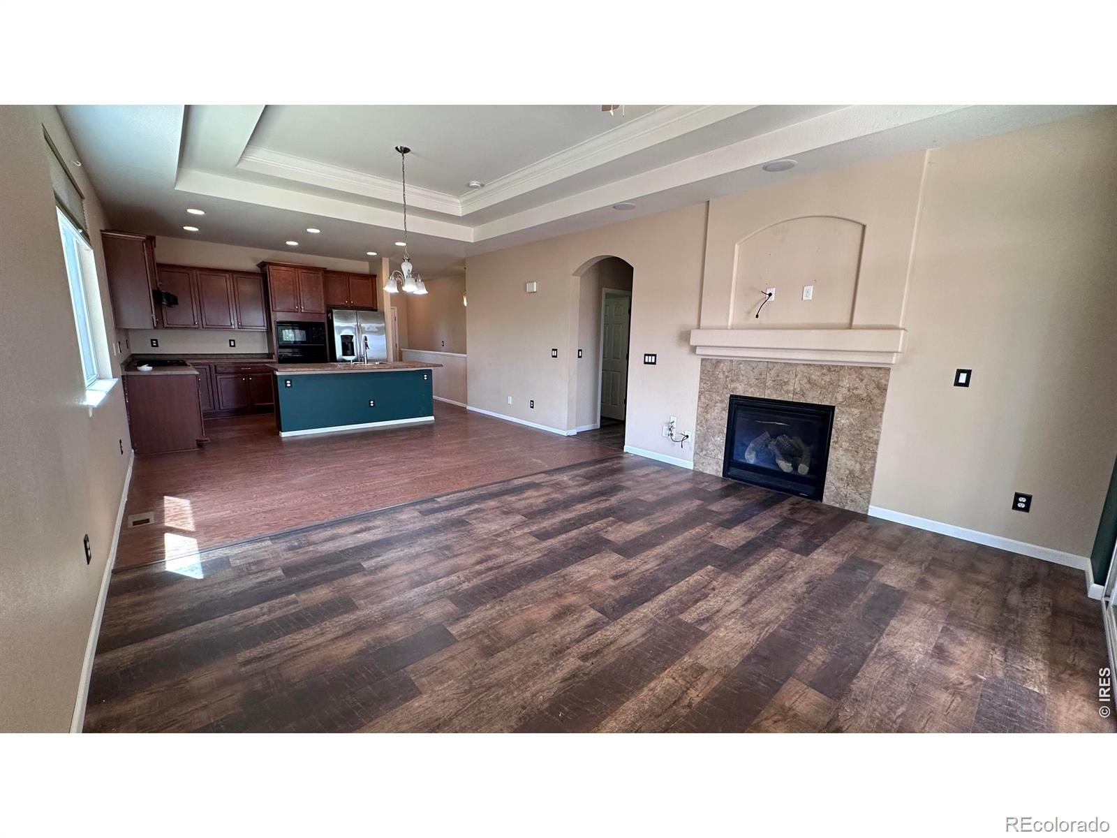 MLS Image #2 for 3162  lower loop drive,fort collins, Colorado