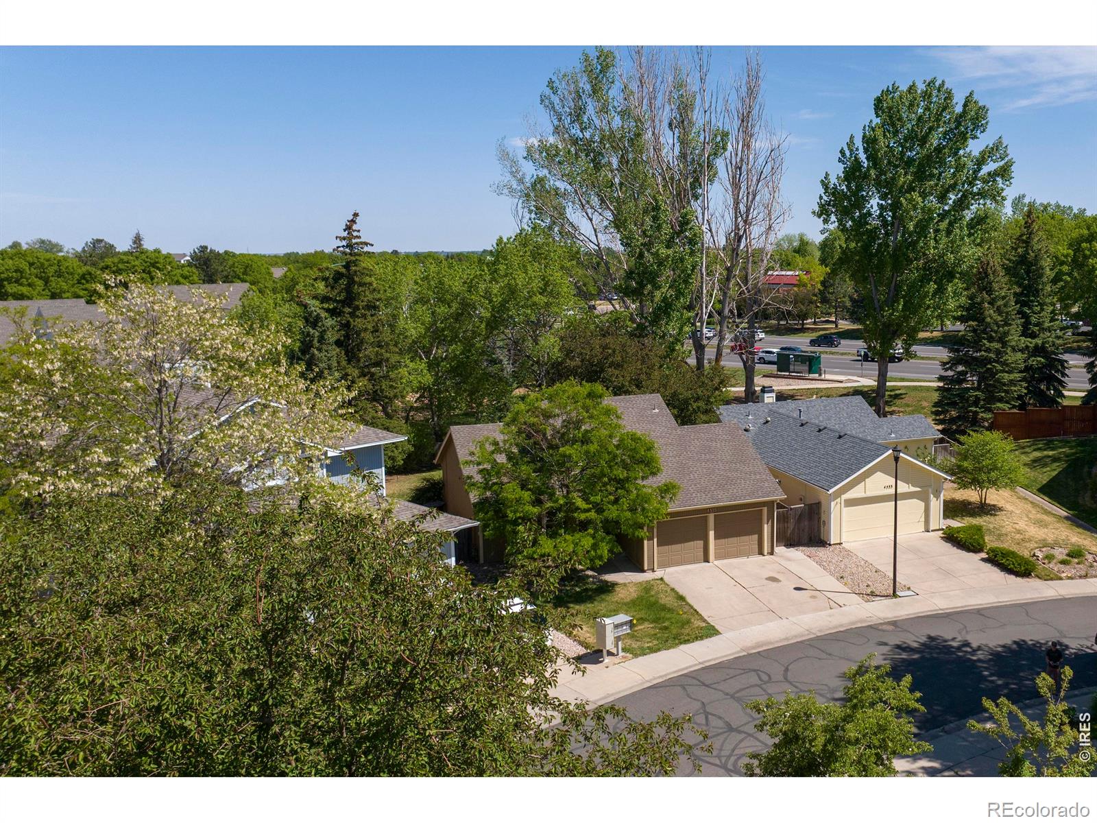 MLS Image #25 for 4535  seaway circle,fort collins, Colorado