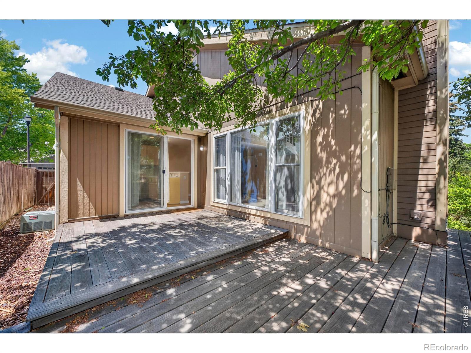 MLS Image #27 for 4535  seaway circle,fort collins, Colorado