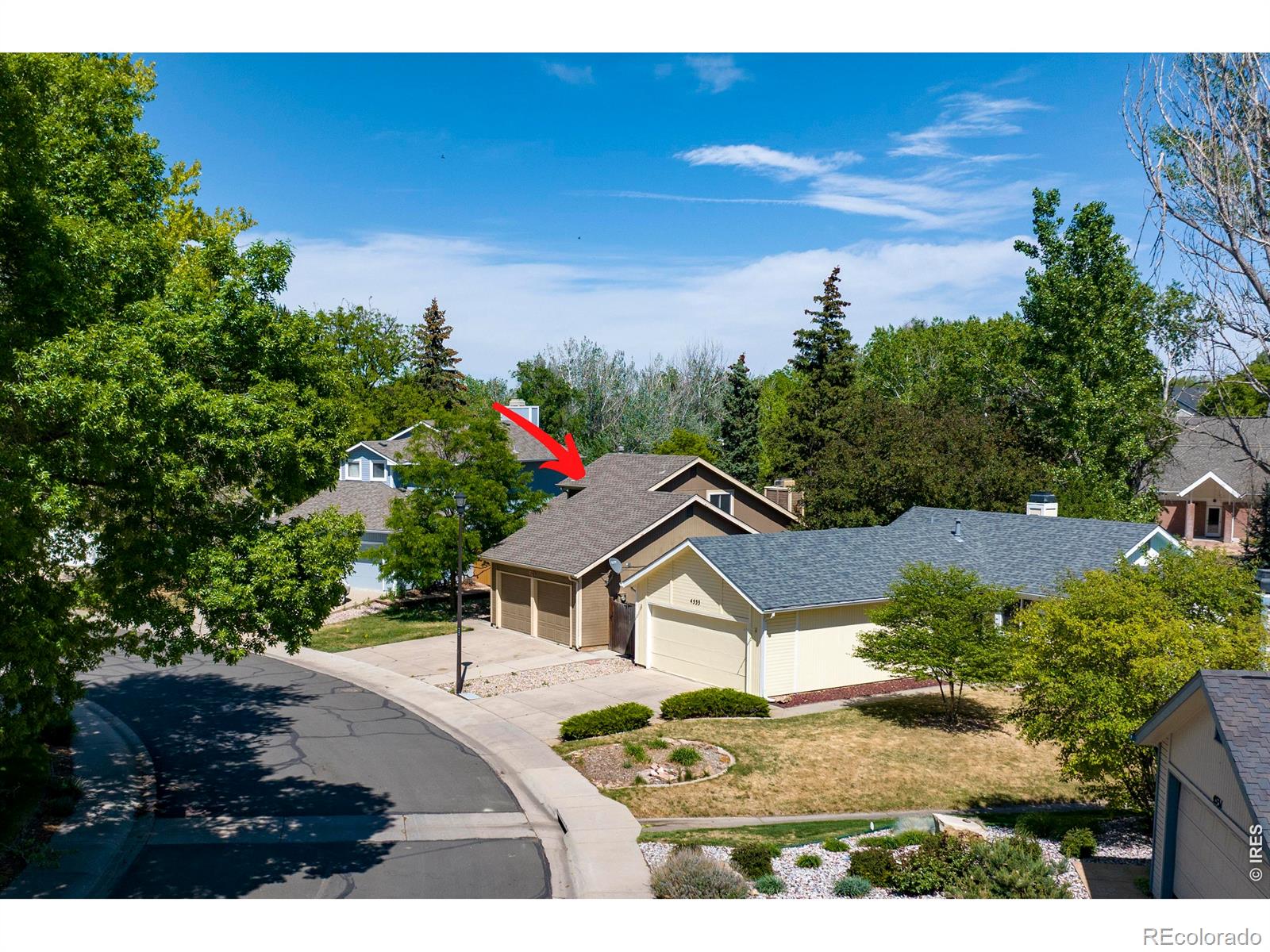 MLS Image #28 for 4535  seaway circle,fort collins, Colorado