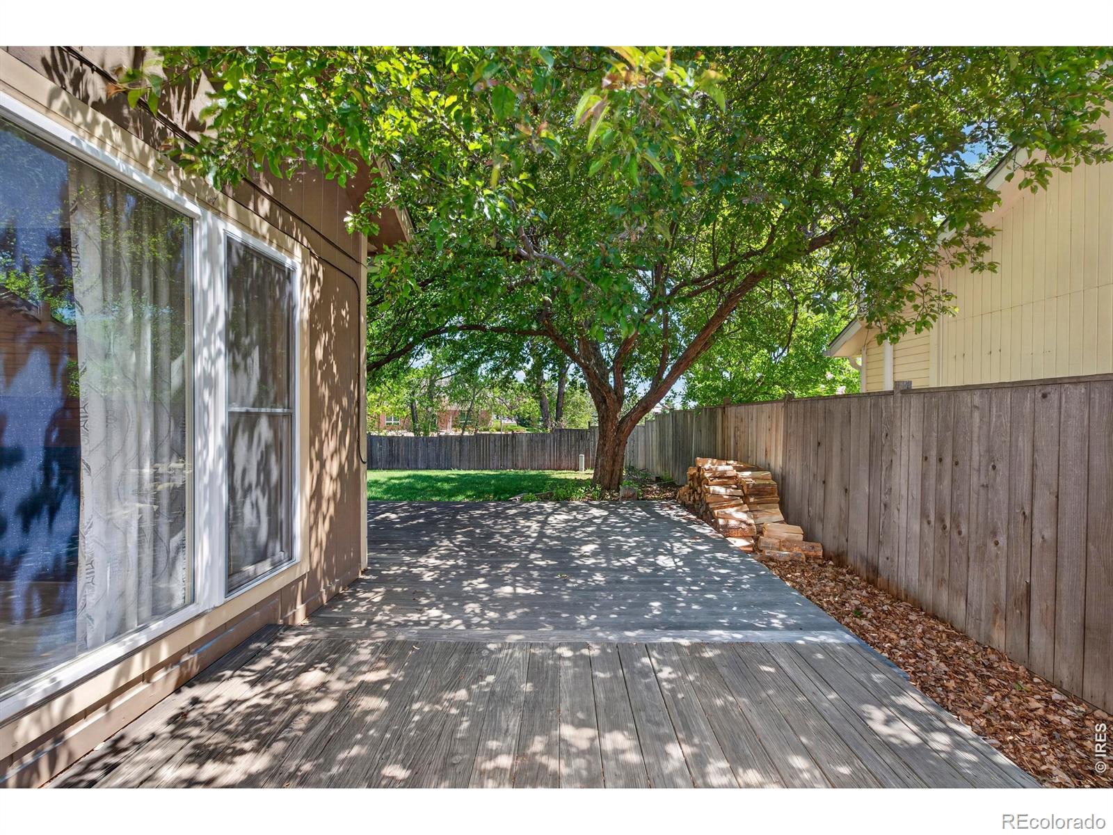 MLS Image #29 for 4535  seaway circle,fort collins, Colorado