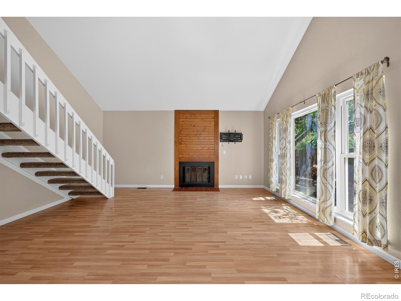 MLS Image #3 for 4535  seaway circle,fort collins, Colorado