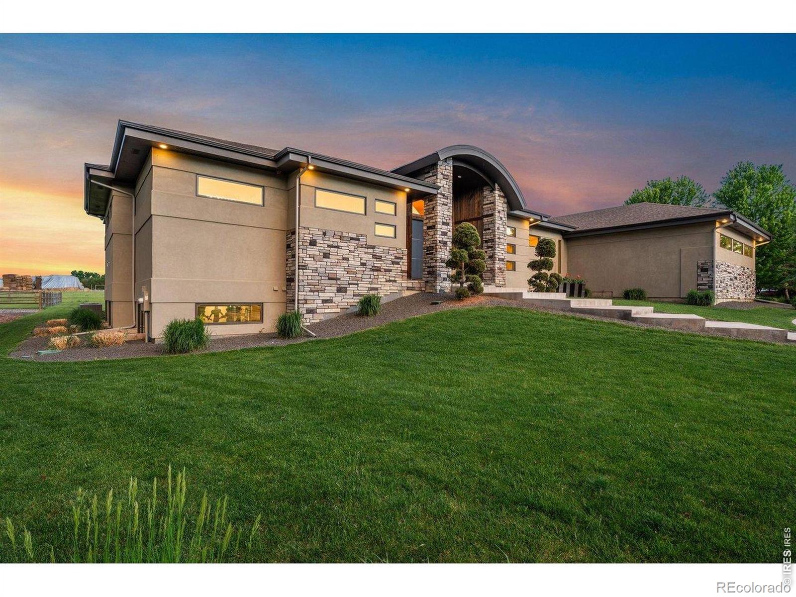 MLS Image #2 for 3905  raptor court,fort collins, Colorado