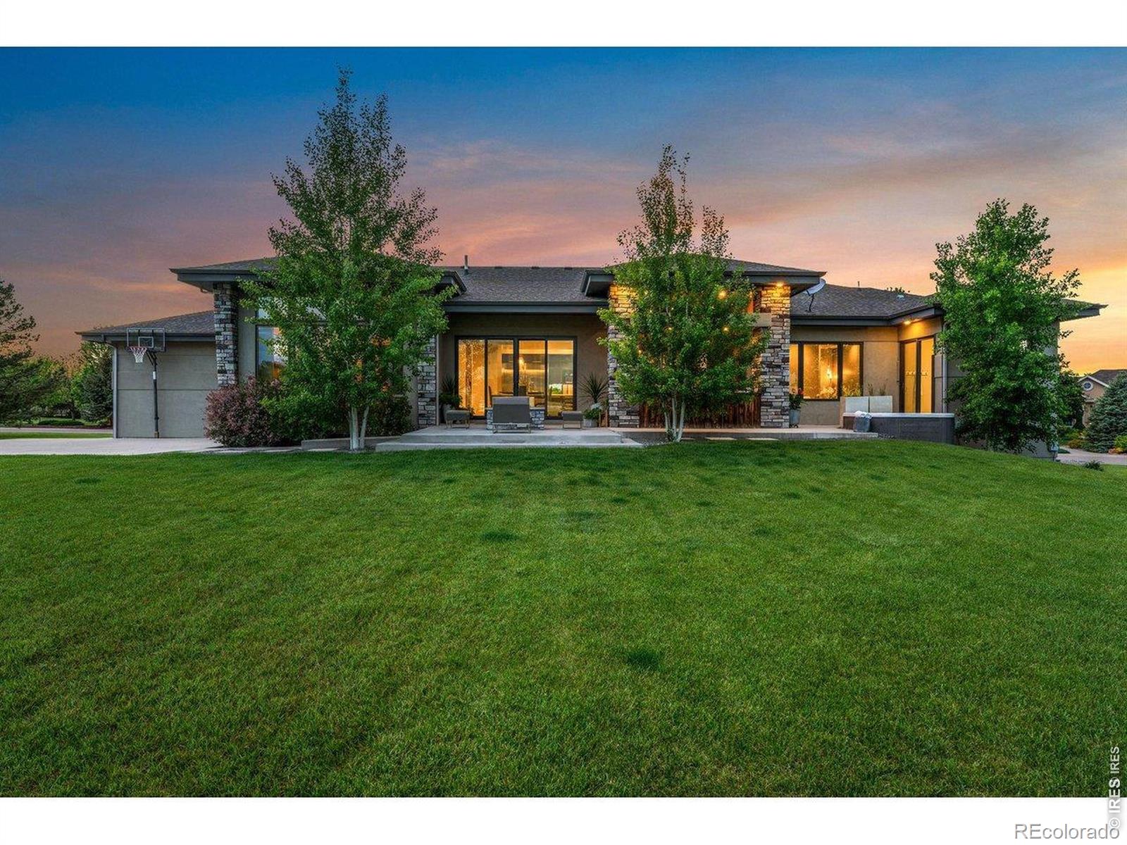 MLS Image #35 for 3905  raptor court,fort collins, Colorado