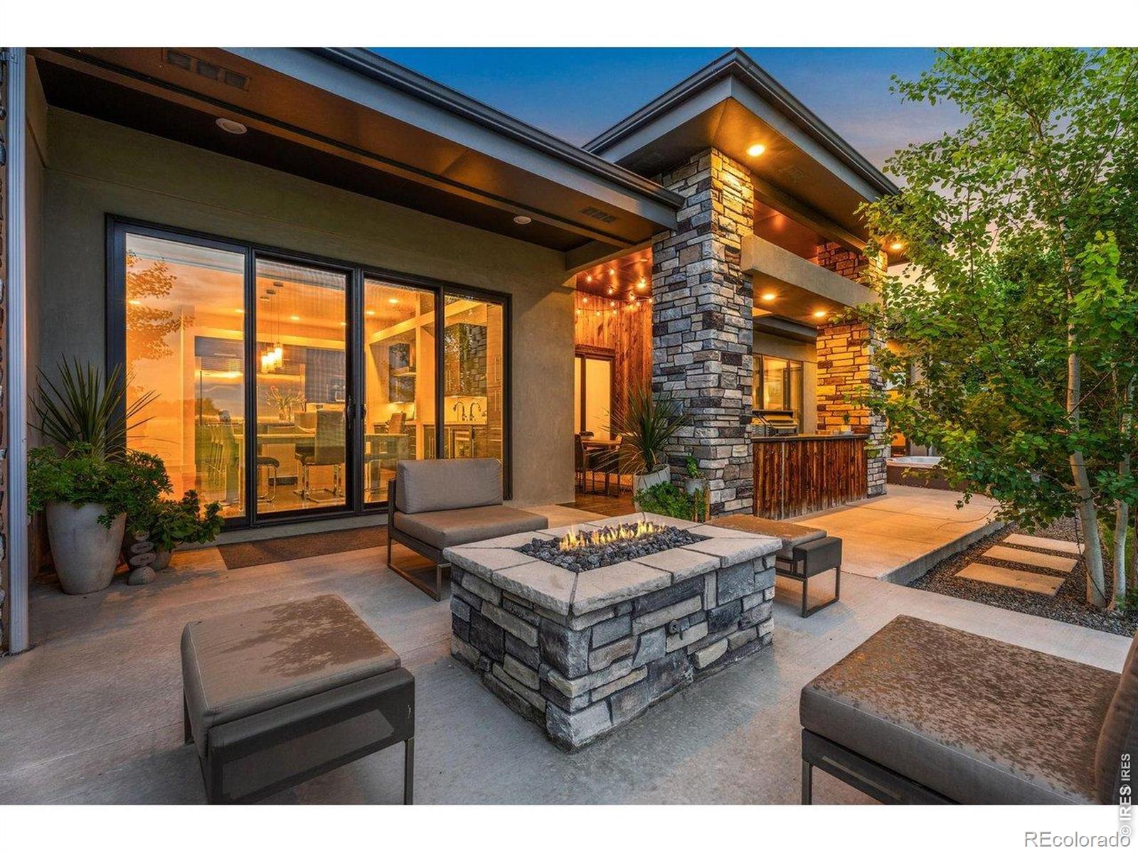 MLS Image #37 for 3905  raptor court,fort collins, Colorado