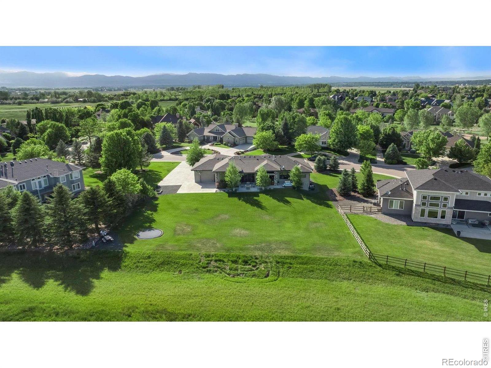 MLS Image #39 for 3905  raptor court,fort collins, Colorado