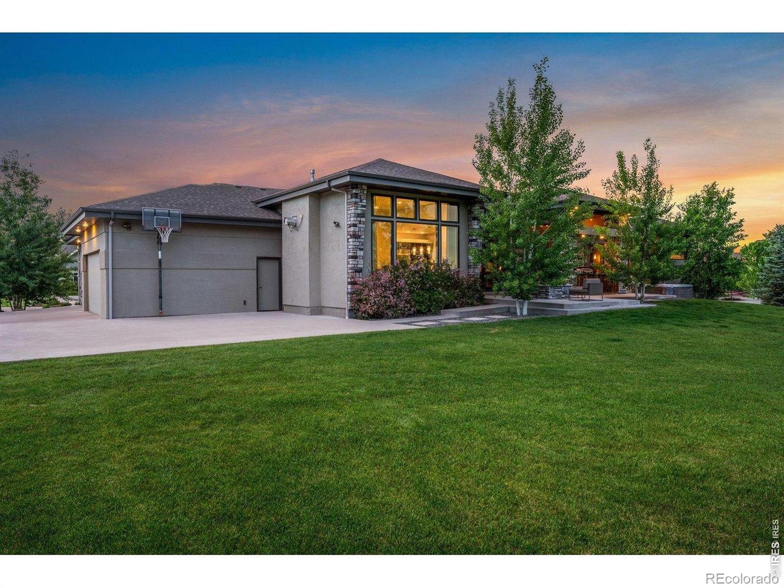 MLS Image #4 for 3905  raptor court,fort collins, Colorado