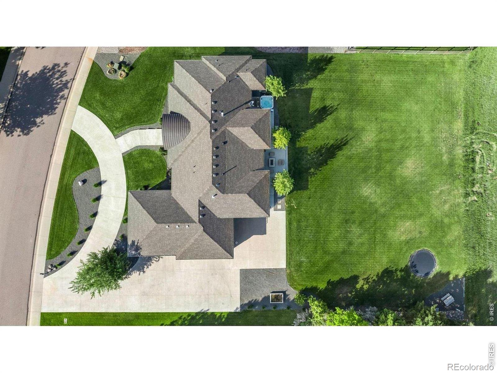 MLS Image #40 for 3905  raptor court,fort collins, Colorado
