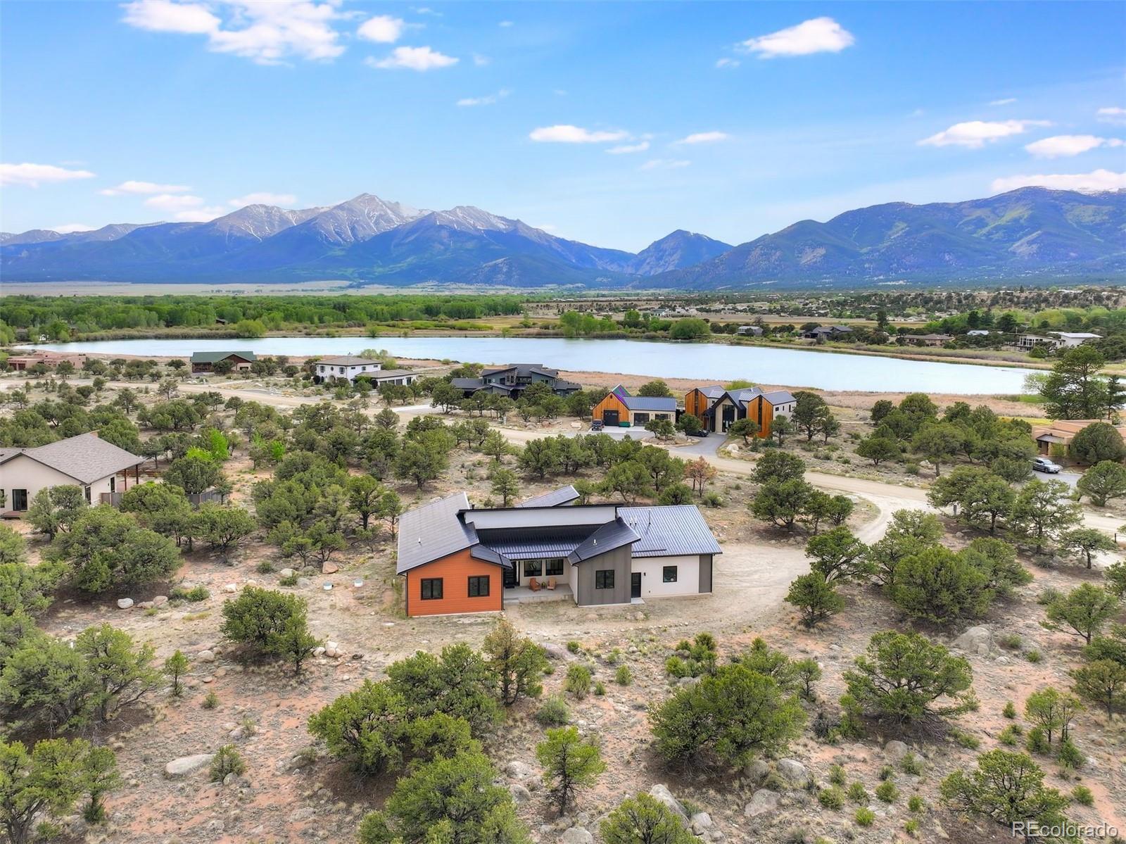 MLS Image #0 for 29951  teal run,buena vista, Colorado