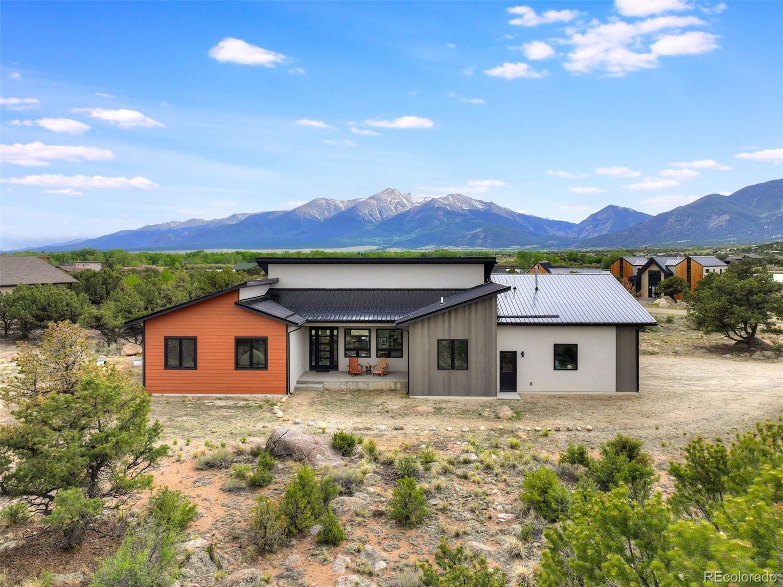 MLS Image #1 for 29951  teal run,buena vista, Colorado