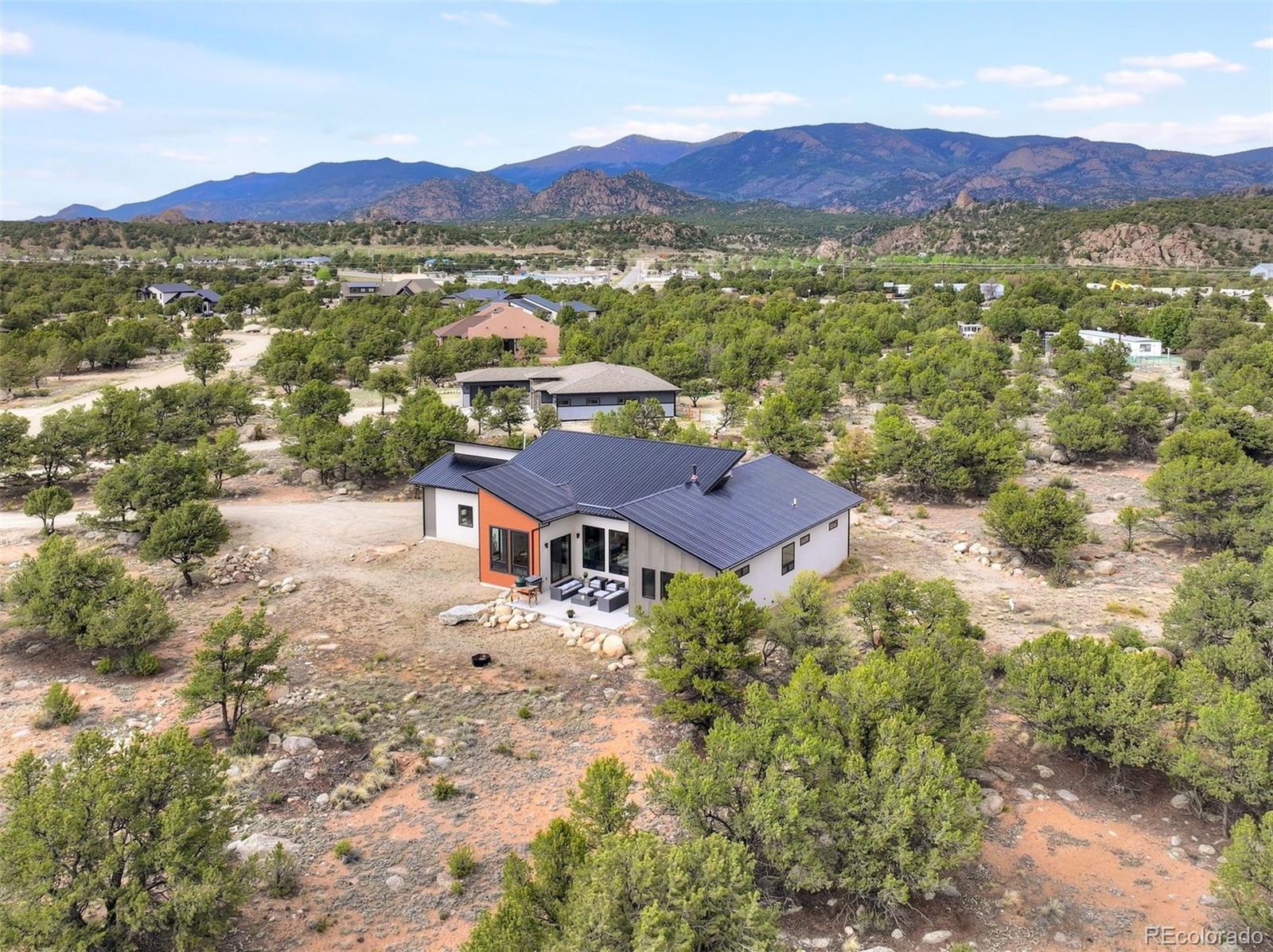 MLS Image #12 for 29951  teal run,buena vista, Colorado
