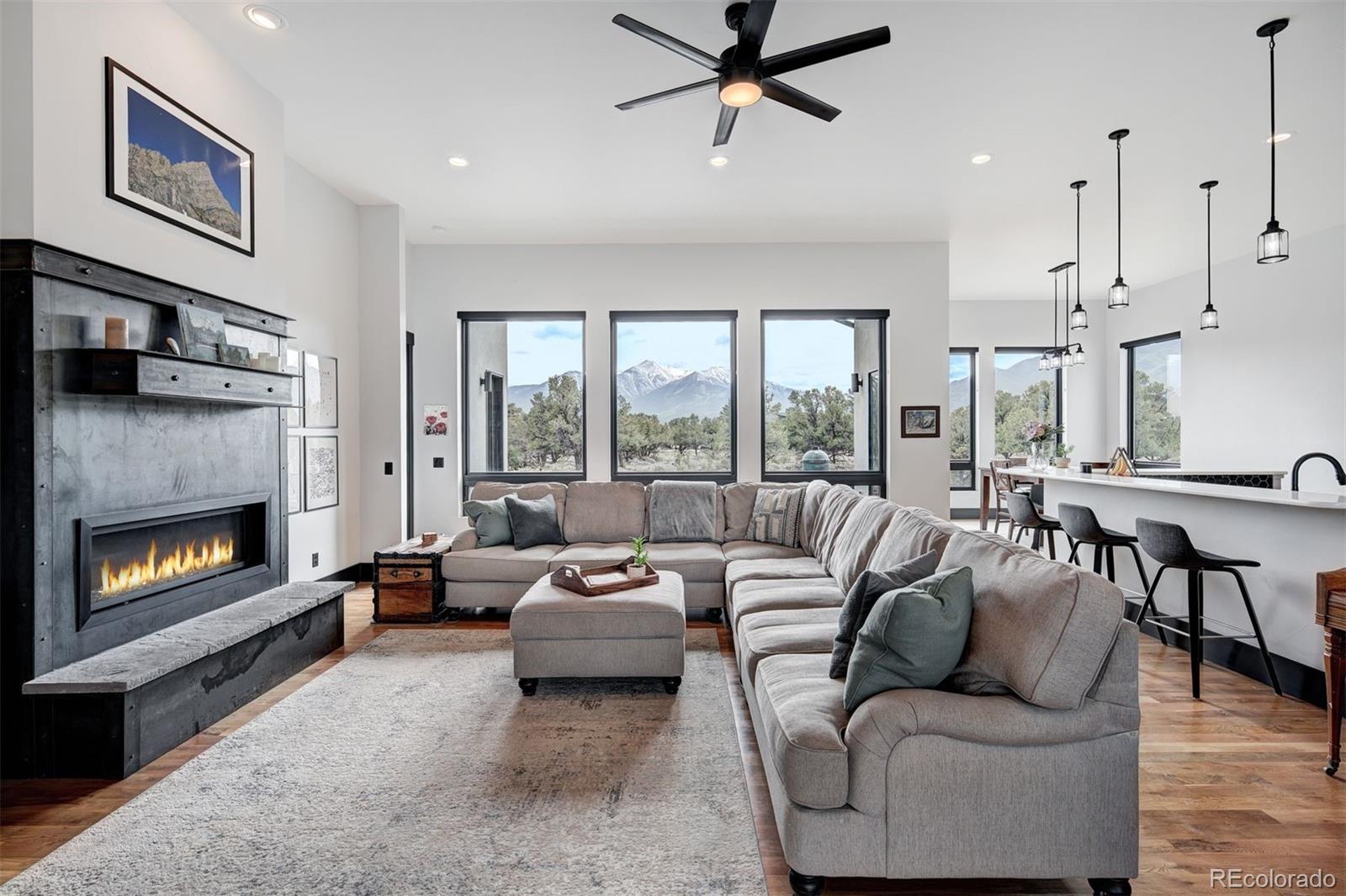 MLS Image #4 for 29951  teal run,buena vista, Colorado