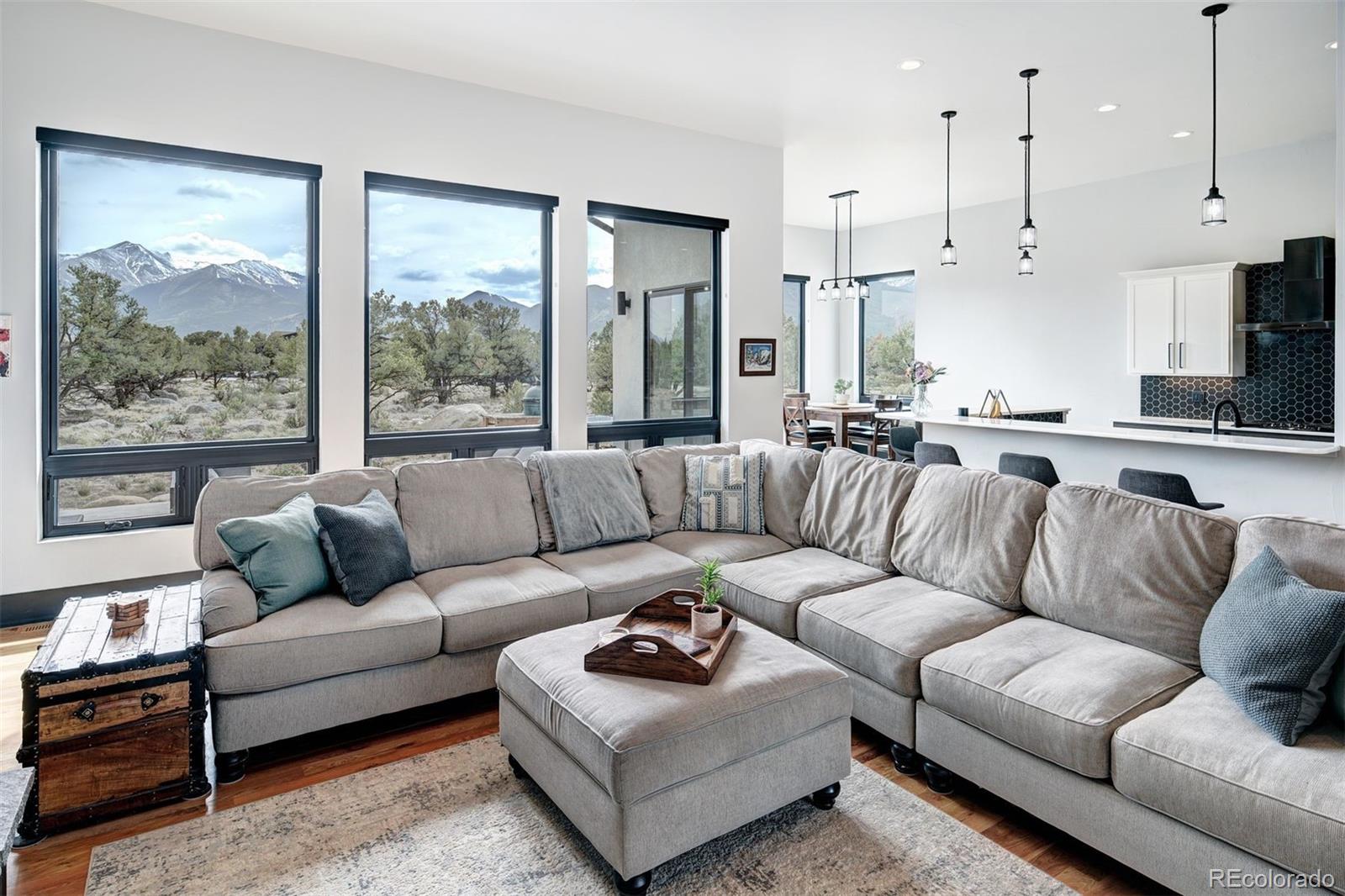 MLS Image #6 for 29951  teal run,buena vista, Colorado