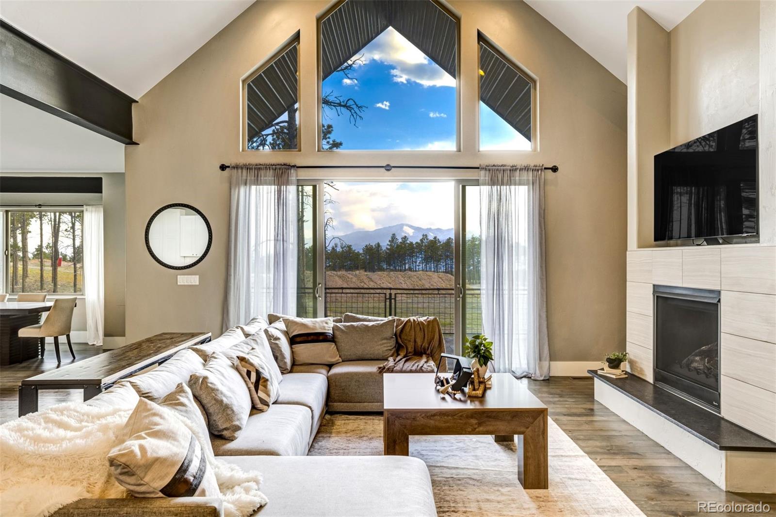 MLS Image #3 for 13640  winslow drive,colorado springs, Colorado