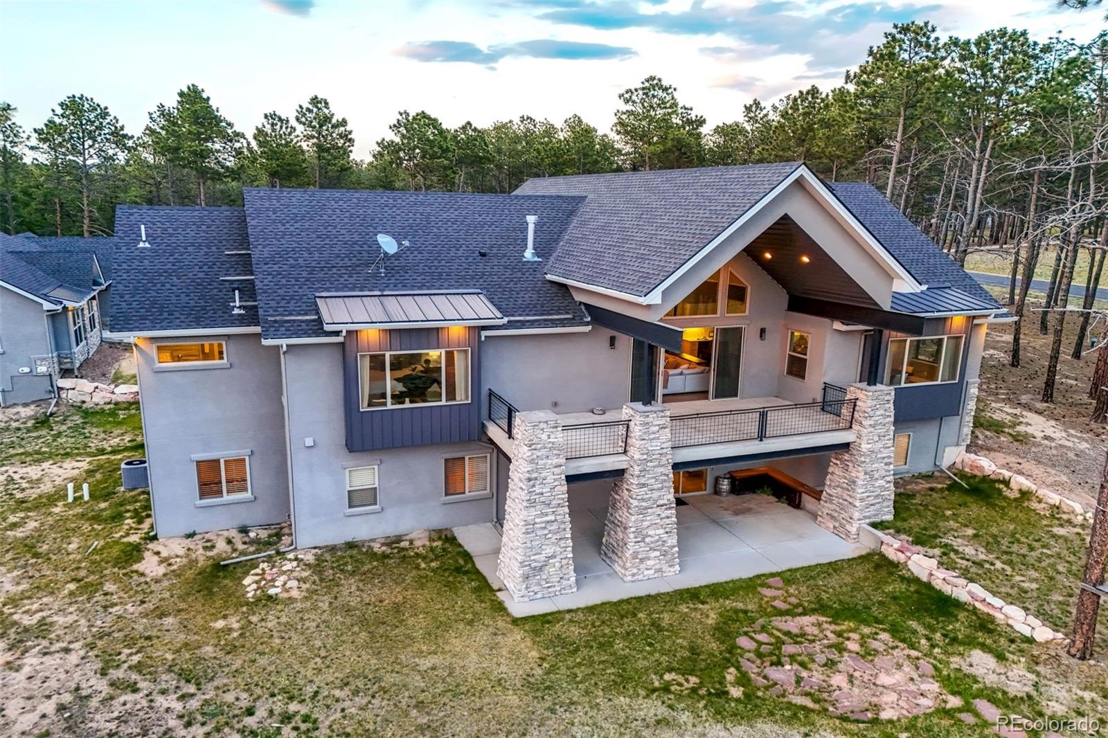 MLS Image #39 for 13640  winslow drive,colorado springs, Colorado