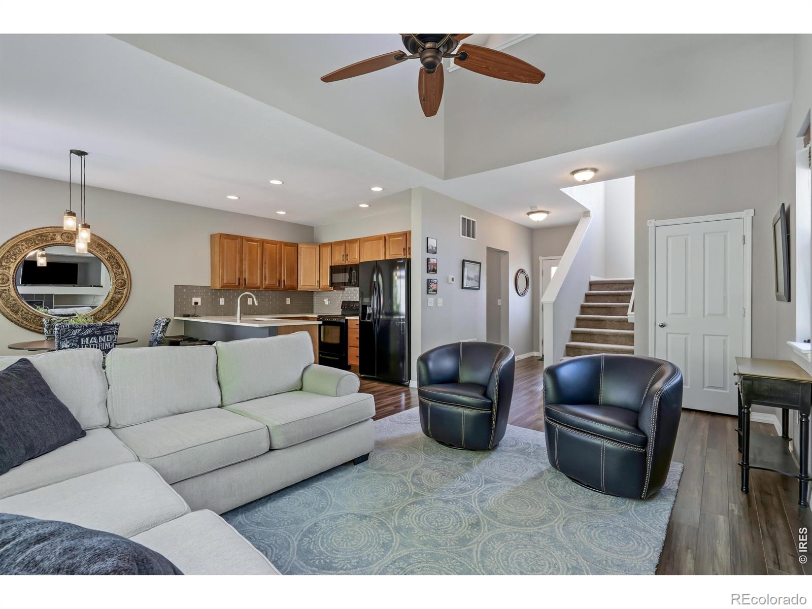 MLS Image #10 for 2333  windrow drive,fort collins, Colorado