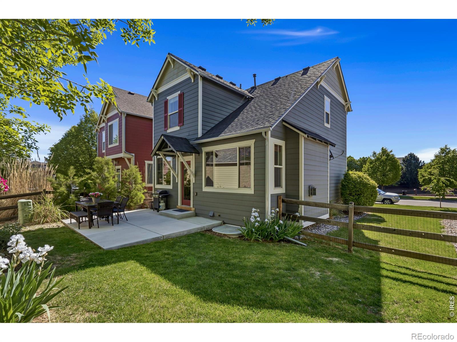 MLS Image #18 for 2333  windrow drive,fort collins, Colorado