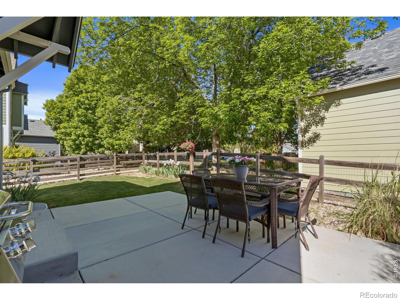 MLS Image #19 for 2333  windrow drive,fort collins, Colorado