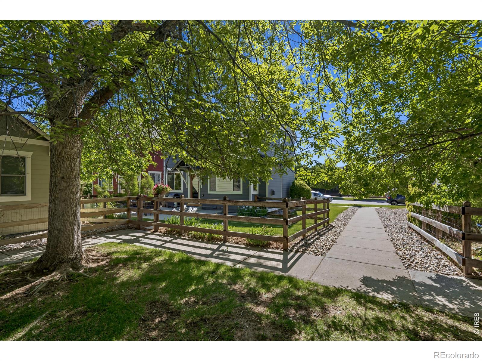 MLS Image #21 for 2333  windrow drive,fort collins, Colorado