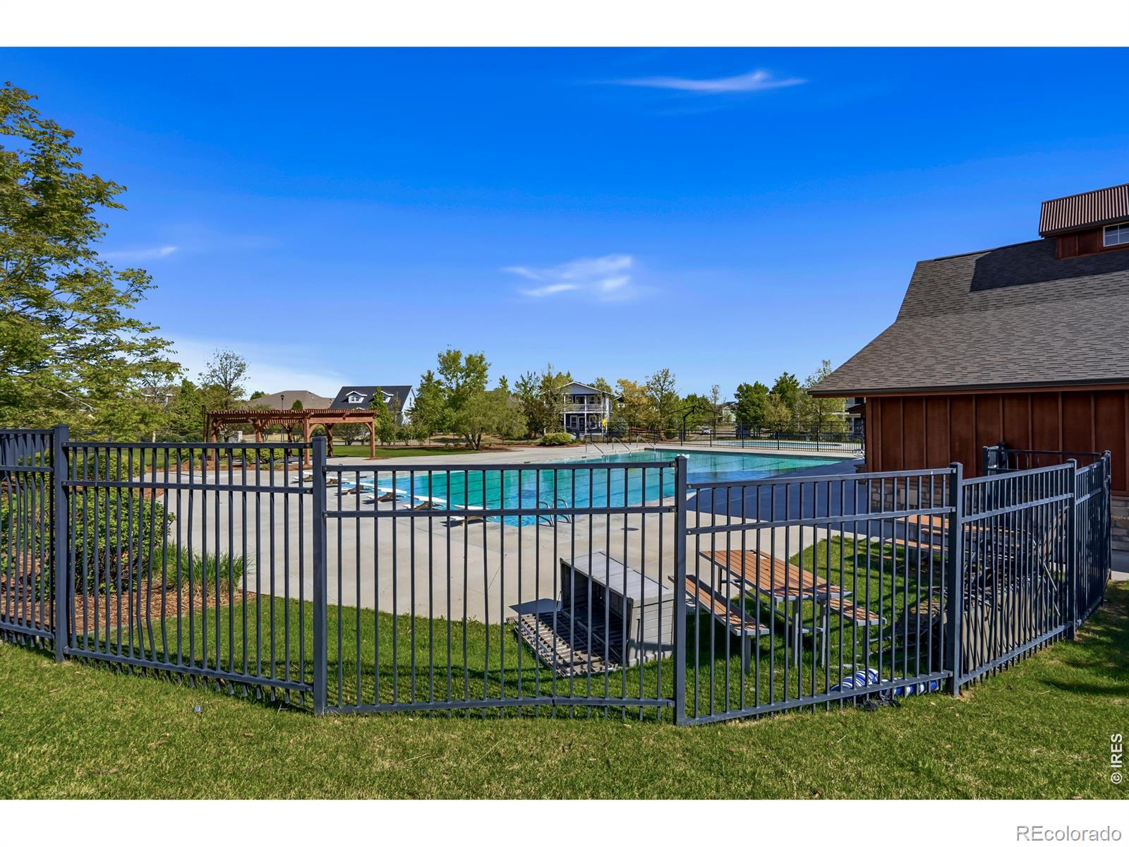 MLS Image #24 for 2333  windrow drive,fort collins, Colorado