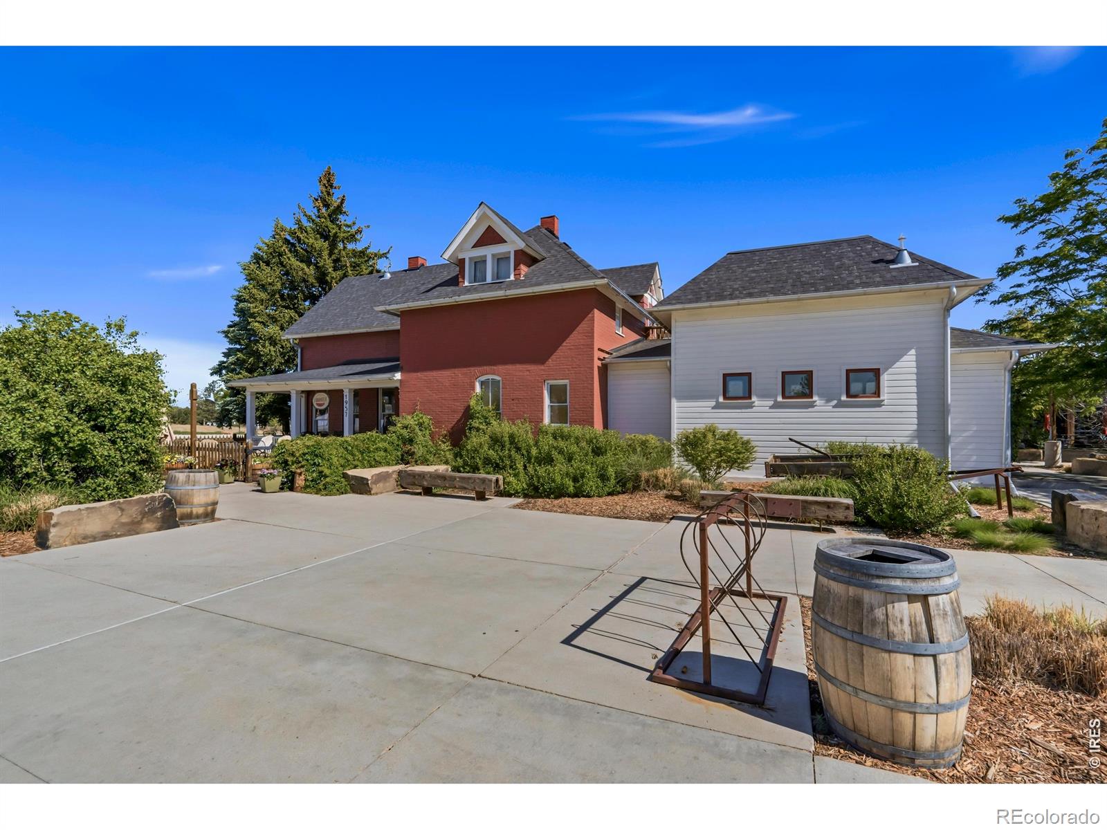 MLS Image #25 for 2333  windrow drive,fort collins, Colorado